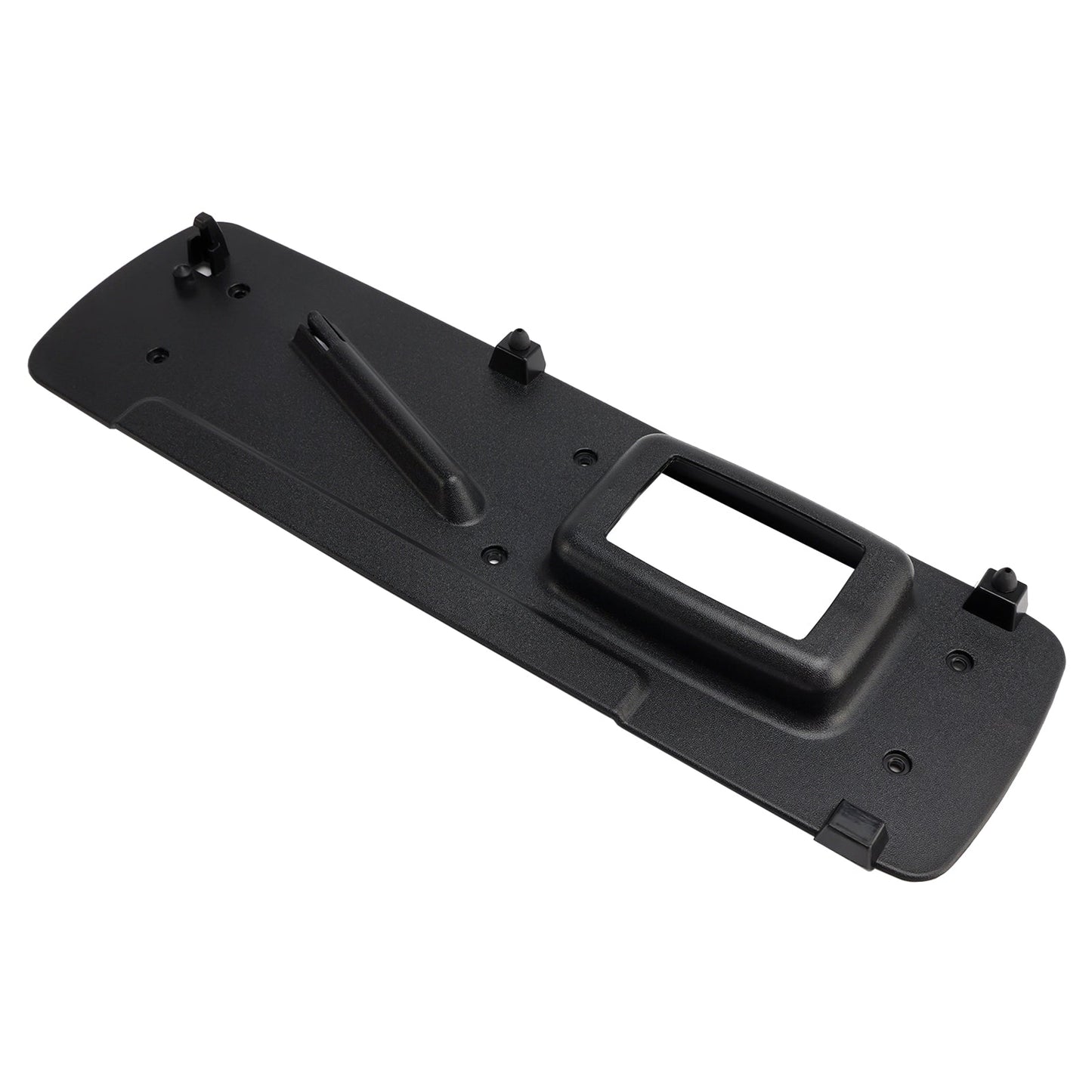 Center Console Lid Bracket Armrest Base 5018906AB For Dodge Dakota Durango