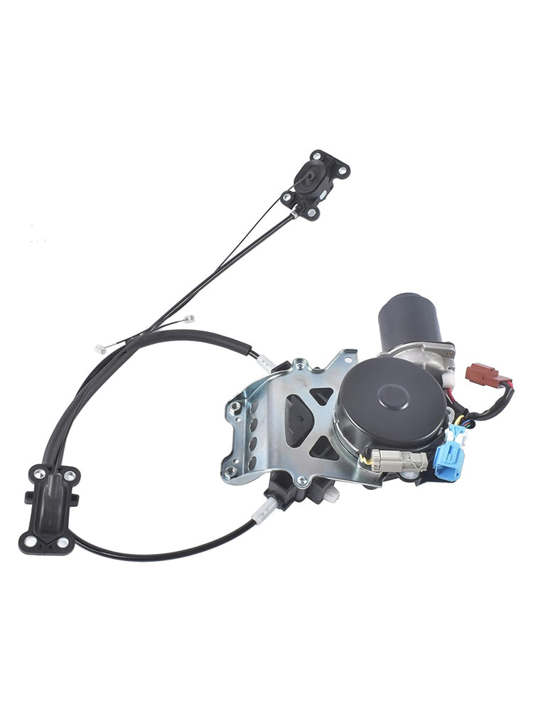 2005-2010 Honda Odyssey Left Power Sliding Door Motor Cables 72050-SHJ-A21