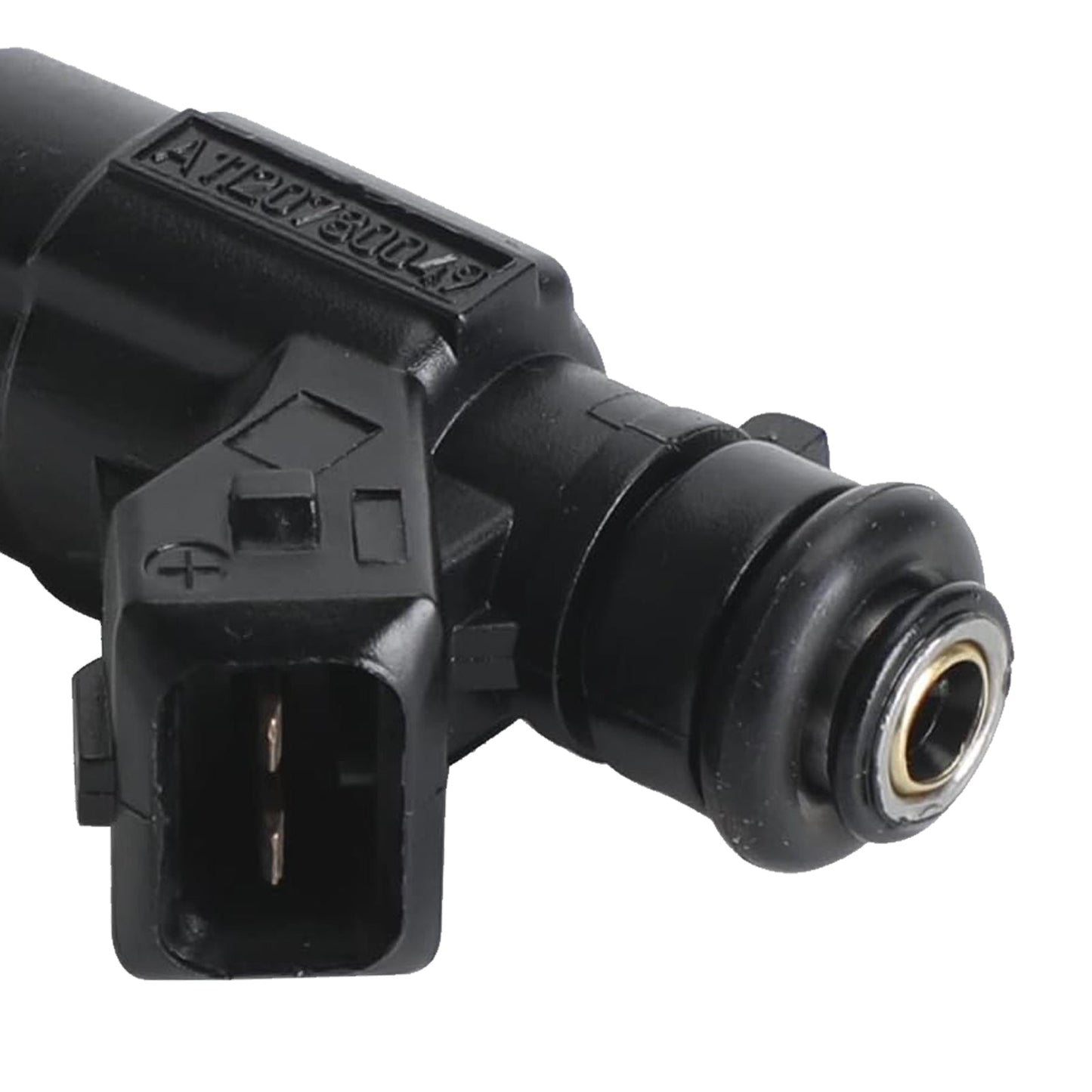 For Mercedes E320 ML320 C280 CLK320 2.8 3.2 V6 6PCS Fuel Injector A1120780049
