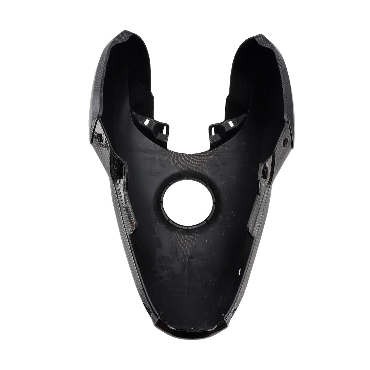2021-2024 or Trident 660 Gas Tank Cover Fairing Protector F