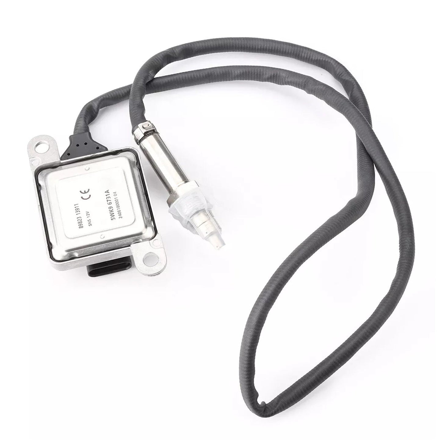 2010-2013 NRR Diesel 4HK1 5.2L Nox Nitrogen Oxygen Sensor 8982313911 8982313912 5WK96731A