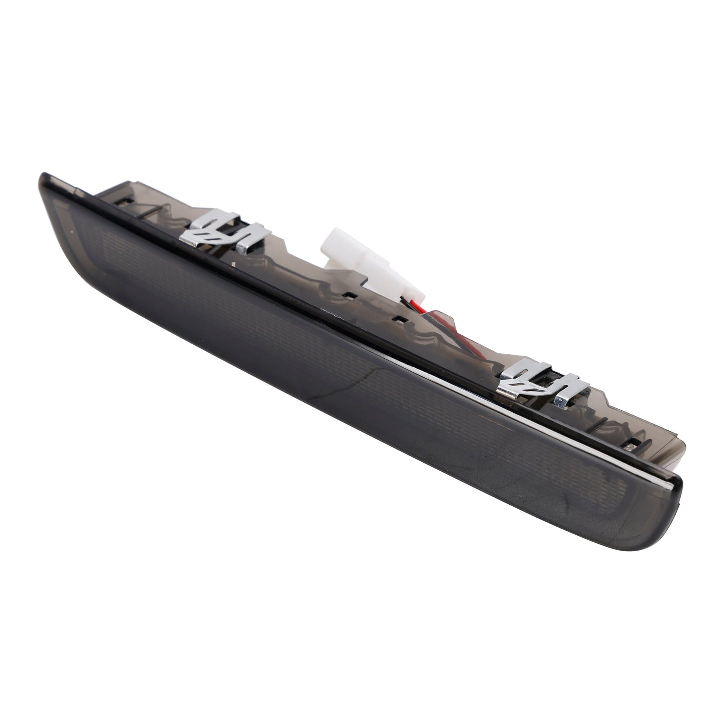 2012-2020 Toyota Yaris MK3 Hatchback Rear High Level Brake Light LED BLK