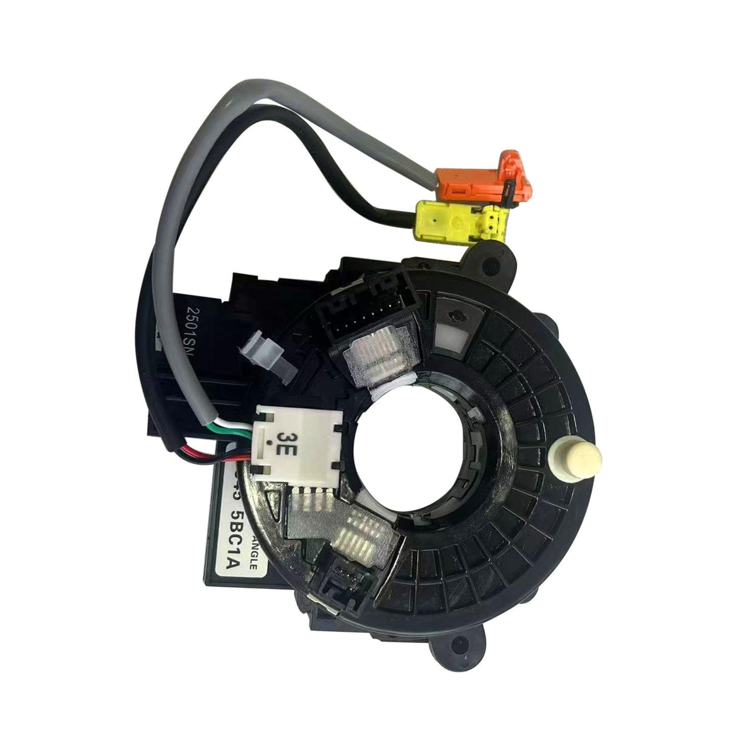2018-2019 Infiniti QX80 Steering Angle Sensor Assembly 47945-5BC1A 25567-3JA1A
