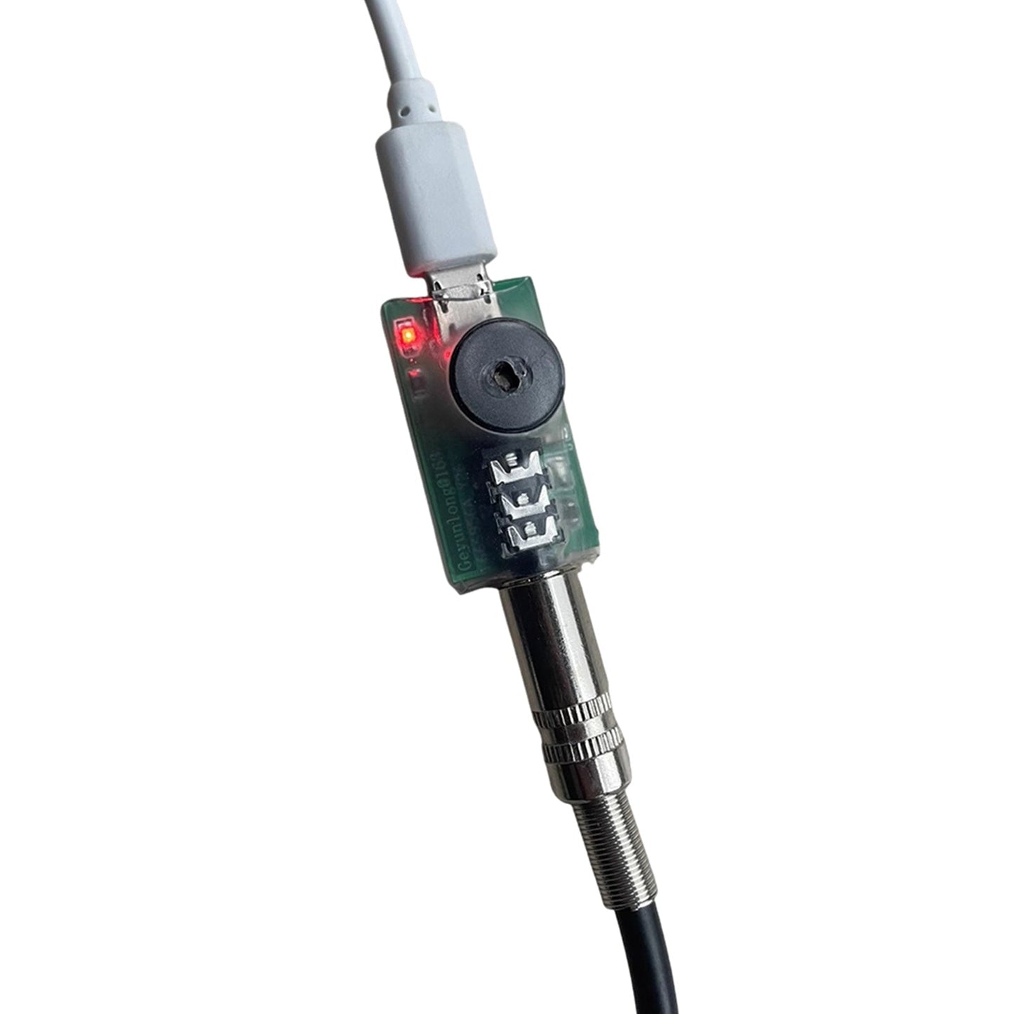 K4 Electric Key Trainer CW Hand Key Oscillator Morse Code Practice Sending HAM