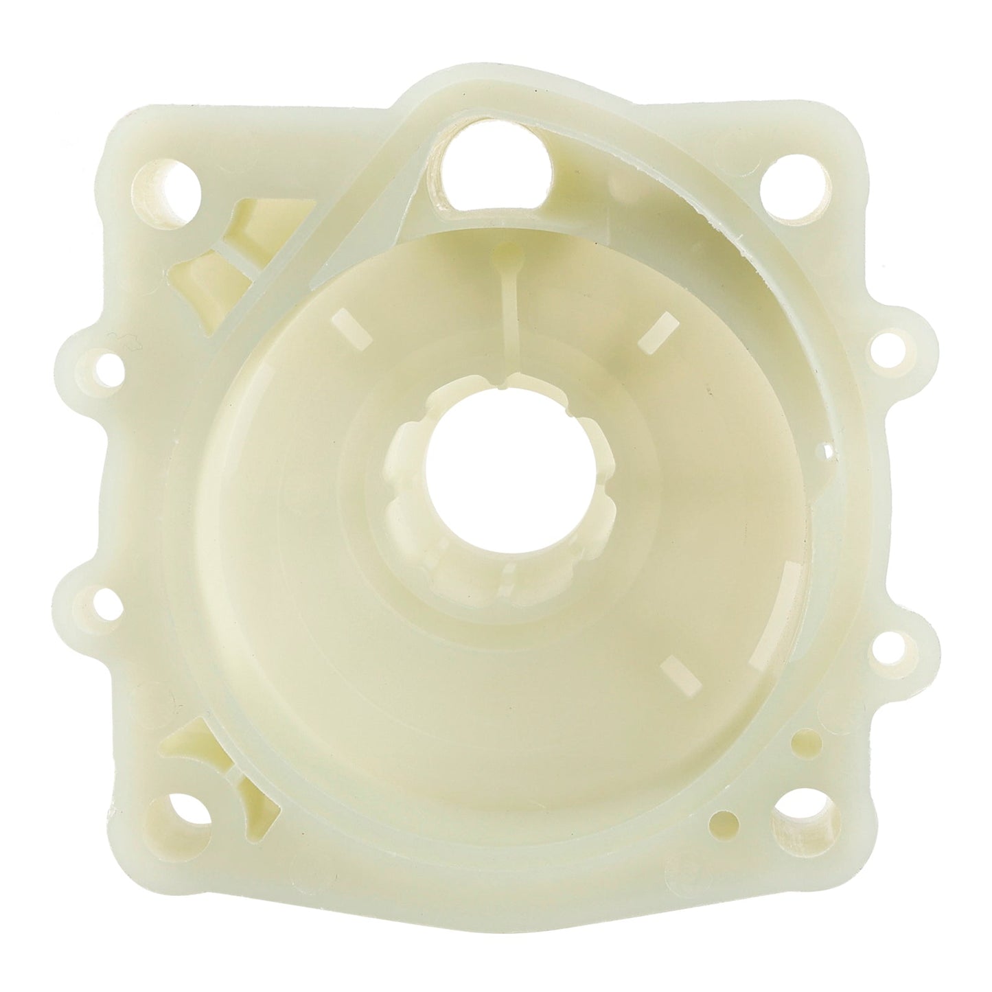 OUTBOARD HOUSING WATER PUMP fit for Yamaha 2 Stroke 100HP-250HP 61A-44311-01-00