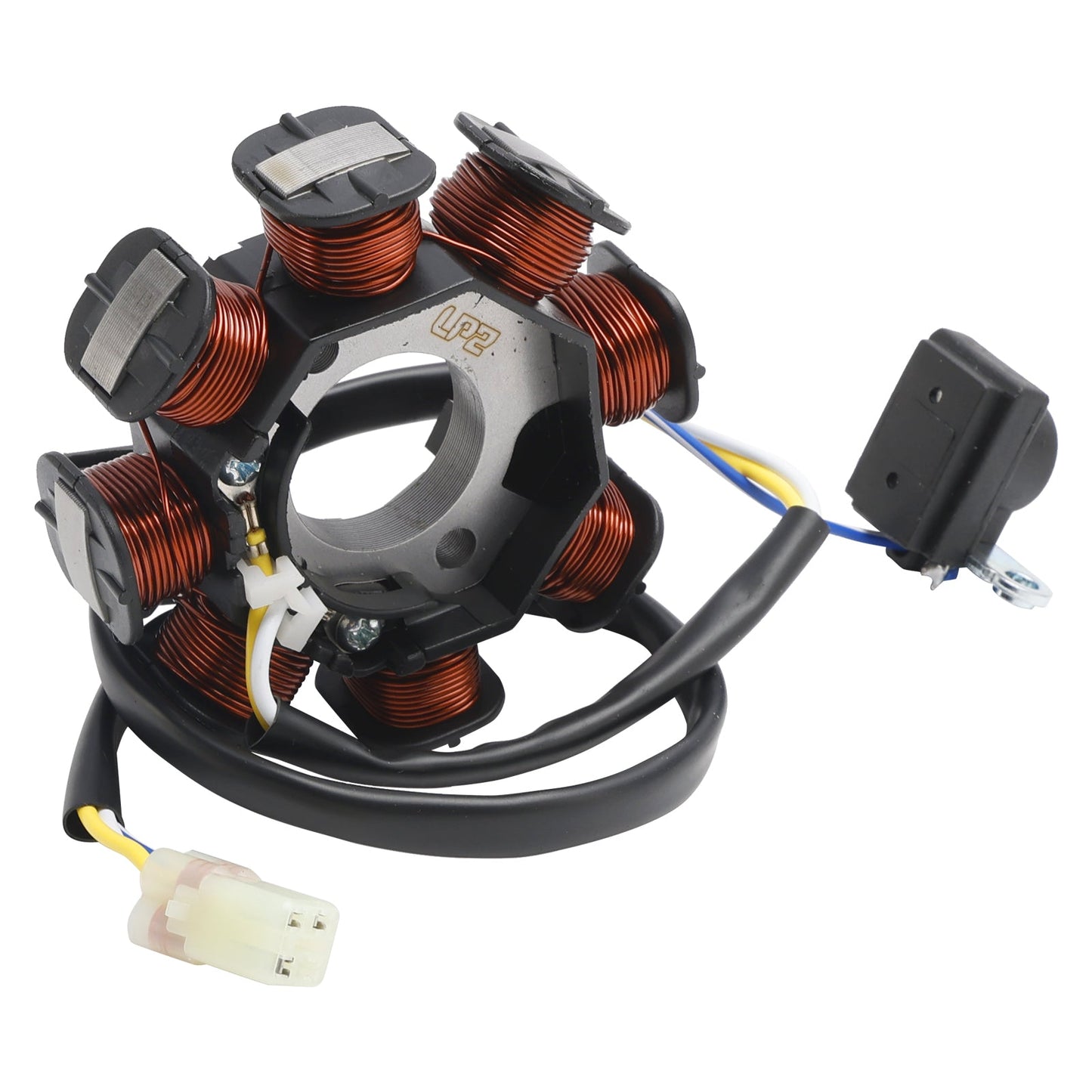 2006-2016 Arctic Cat ATV Utility 90 2x4 4-Stroke MAGNETO STATOR 3304-641