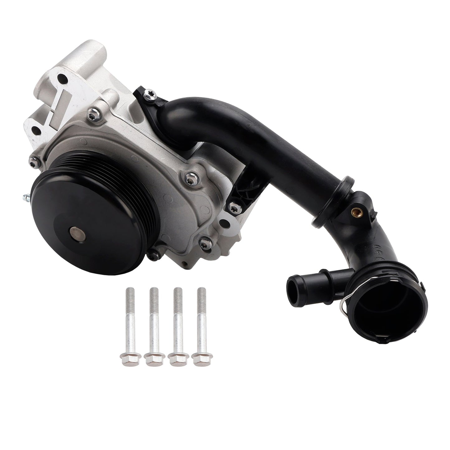 2016 For Mercedes-Benz GLE300D W166 L4 2.1L Water Pump 6512000300