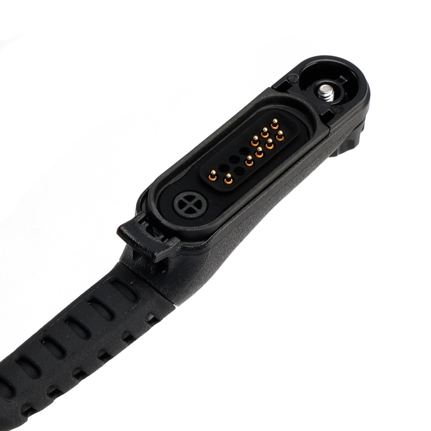 D Type Large Earhook Headset R7-018-D For R7 R7A MXP600 ION APXN70 APXN50 APXN30