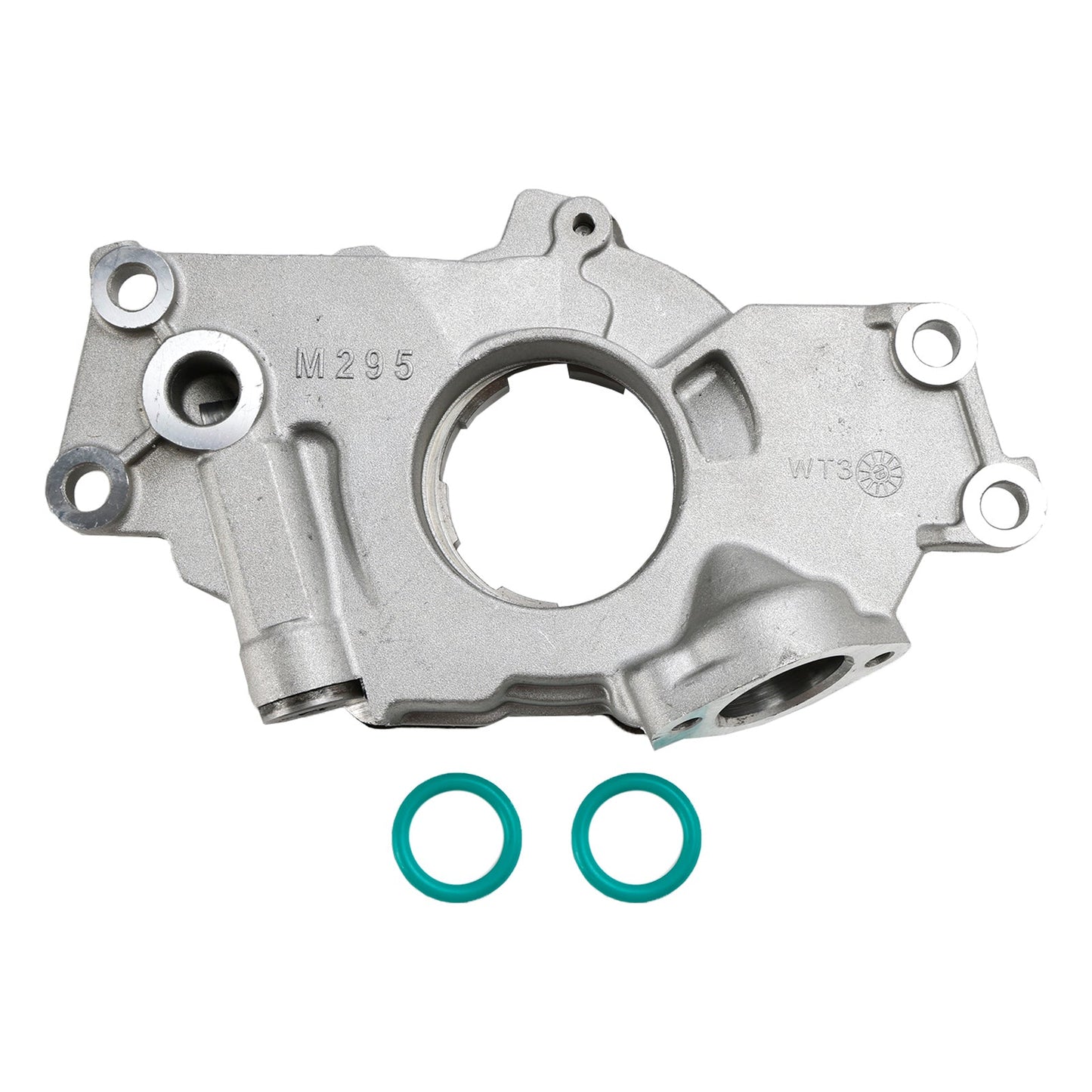 2008-2013 6.2L LS3 V-8 Sloppy Mechanics Stage 2 Cam Lifters Kit