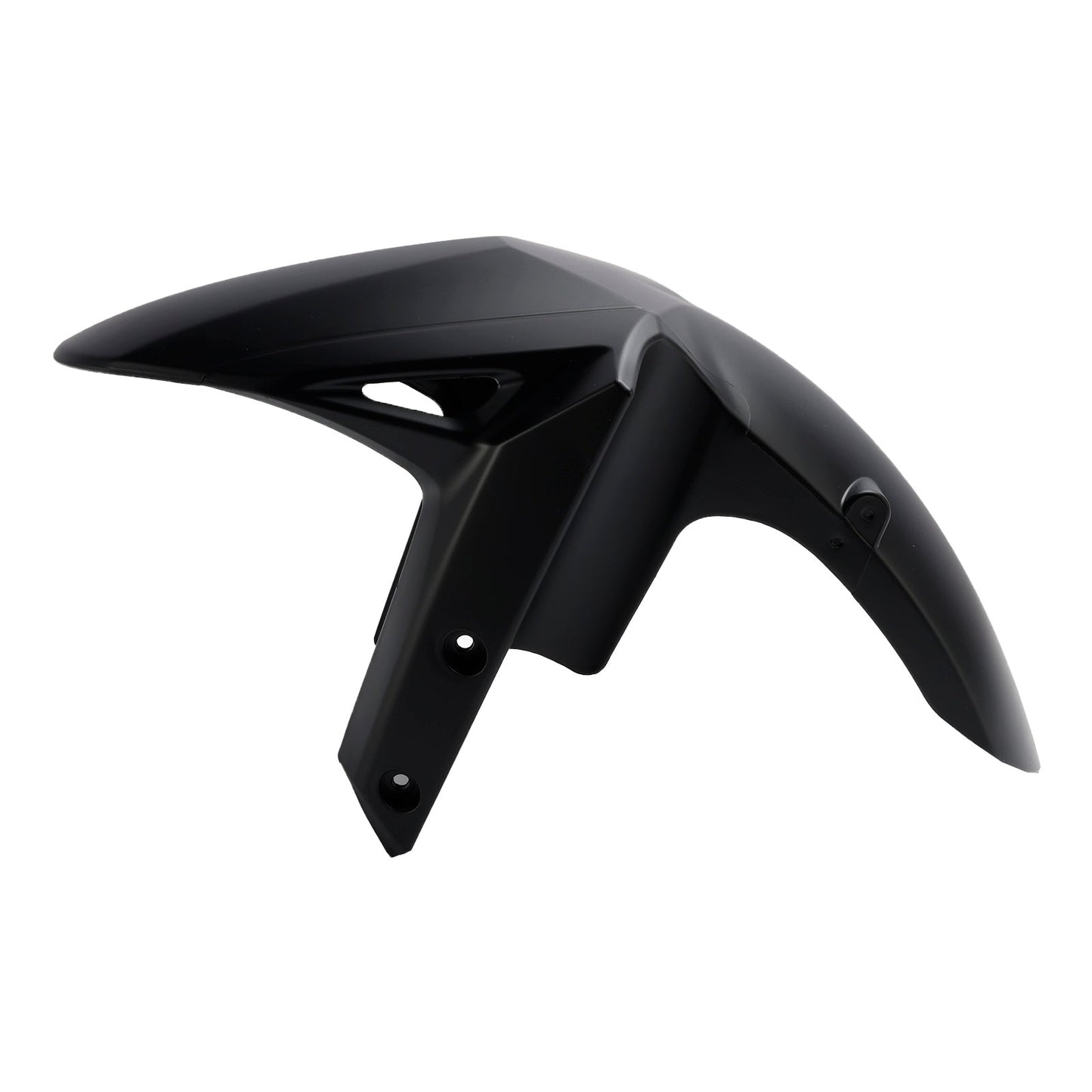 2022-2024 Kawasaki Versys 650 KLE650 Front Fender Mudguard Fairing
