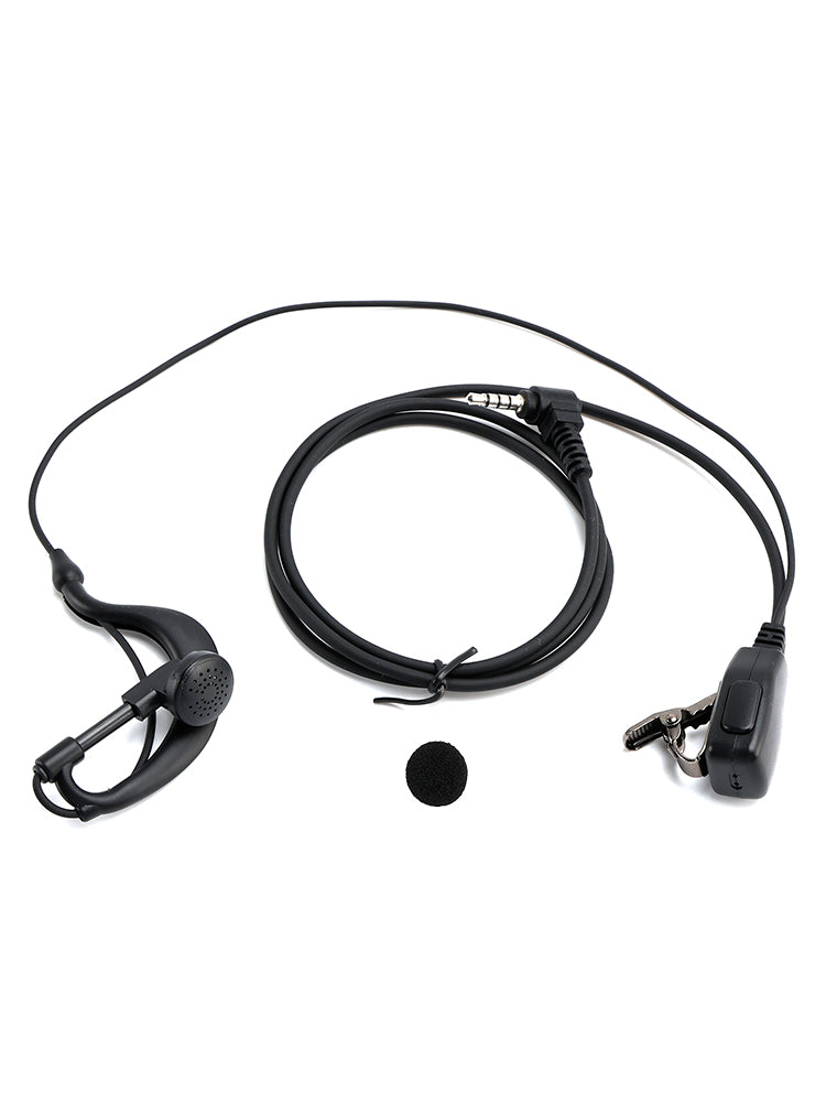 Xiaomi 1S-011 Earhook Headset For lite Universal JiBee A208/308/M303/108PLUS