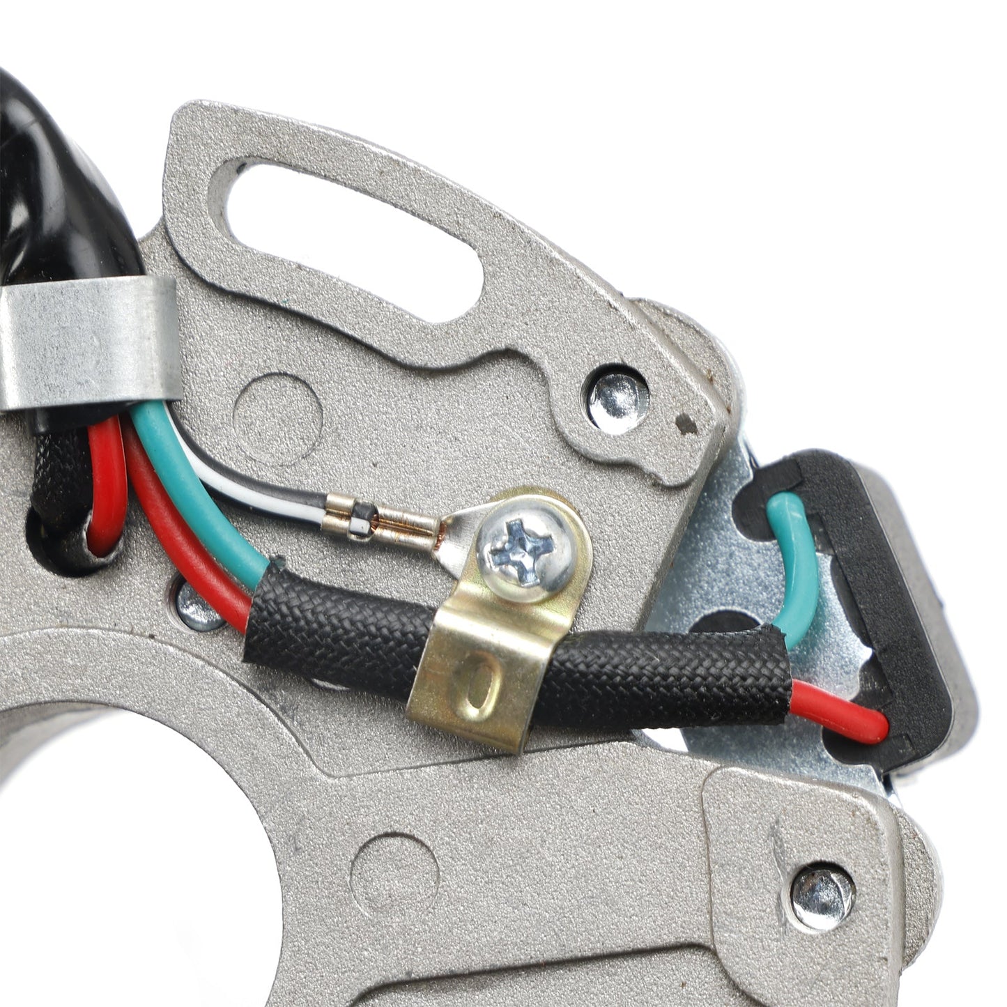 2002 TM Racing TM85 Ignition Stator 5-Wire