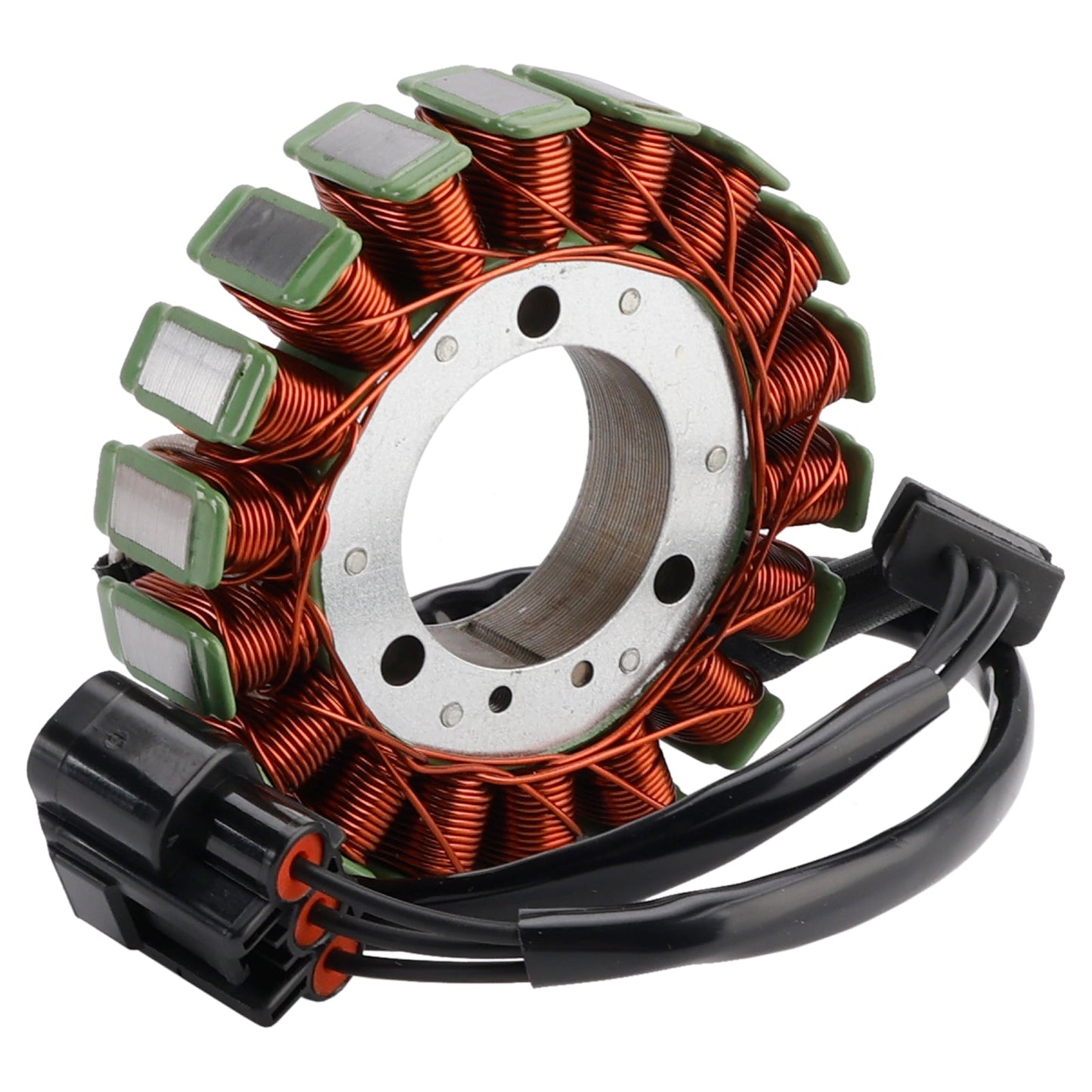 2021-2024 for Moto Morini X-Cape 650X Stator Generator Regulator Gasket 313000-P14A-0000