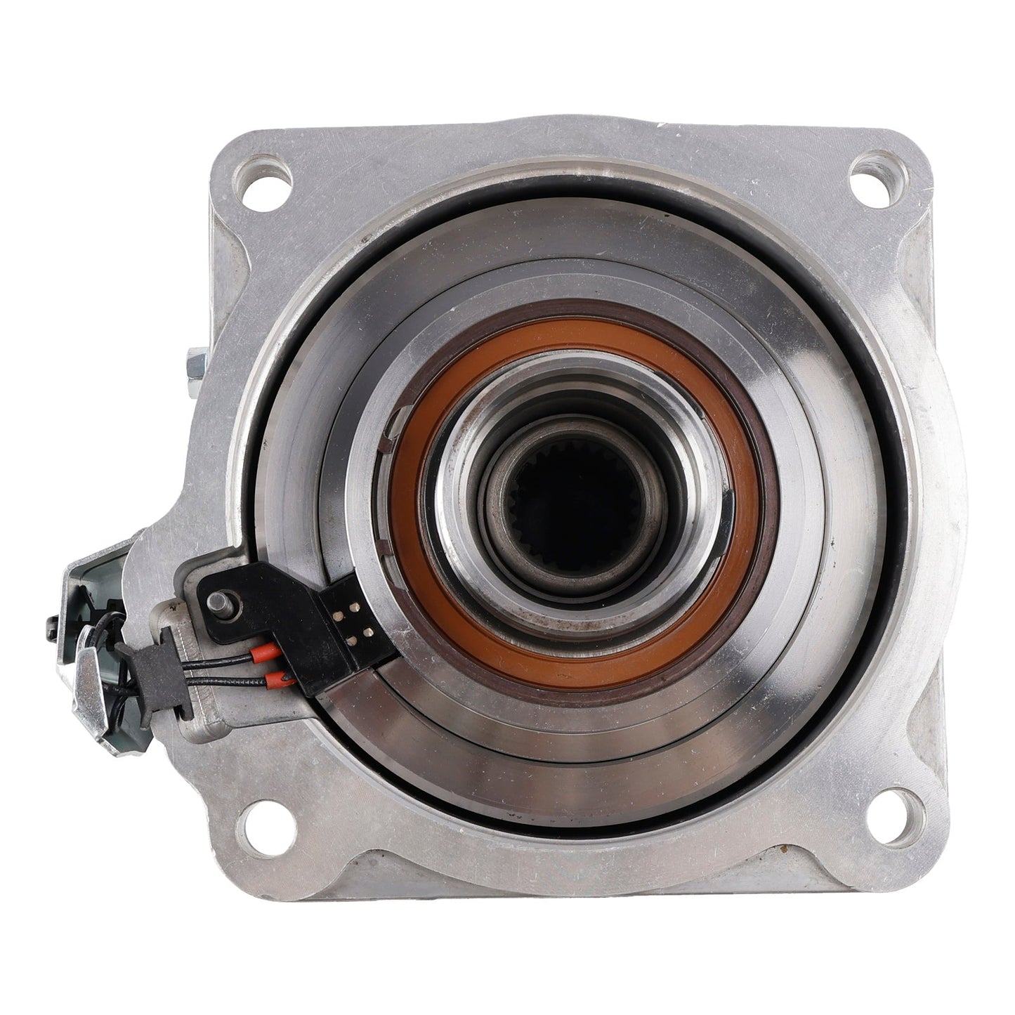 Electric Clutch Coupling 3570A007AB For Jeep Compass Patriot 2007-2017