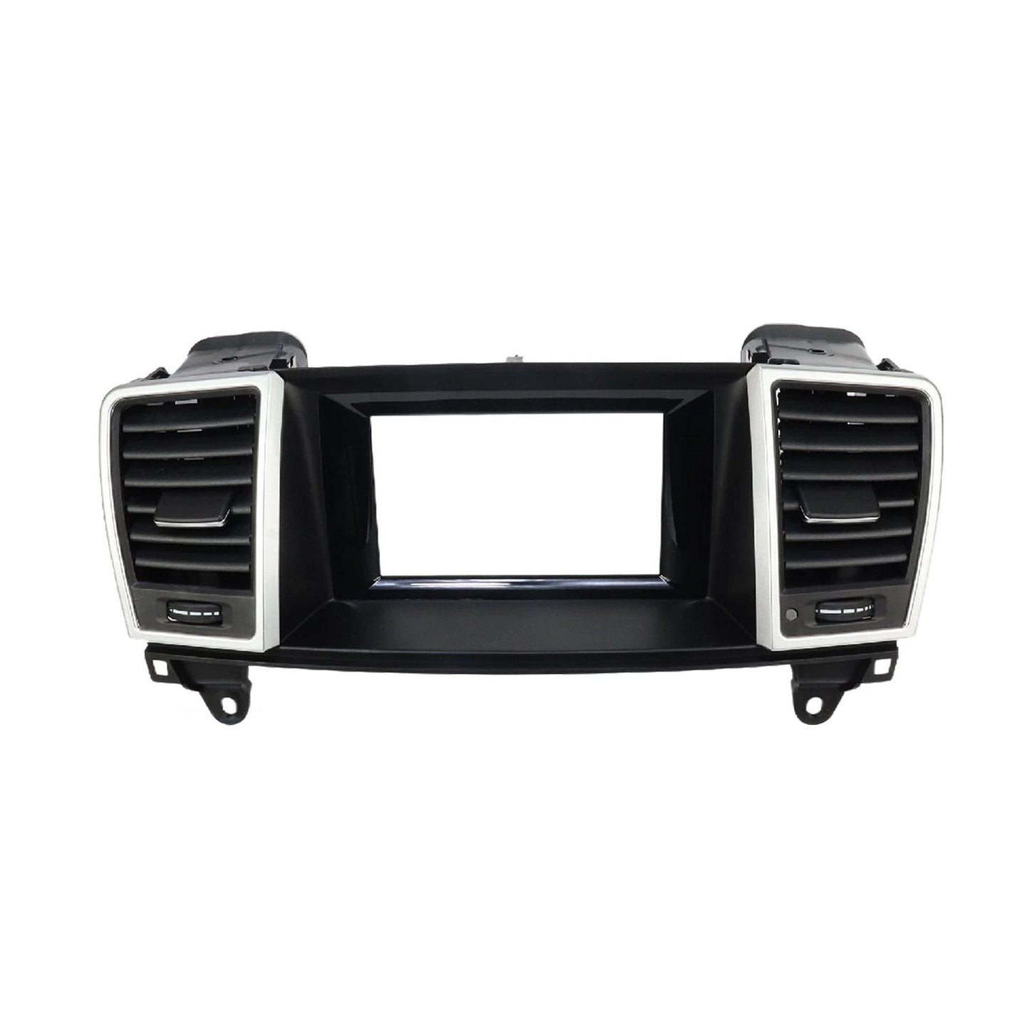 A1668300054 For Mercedes Benz GL Class (X166) 2012-2015 Dashboard Center Air Vent Small Screen