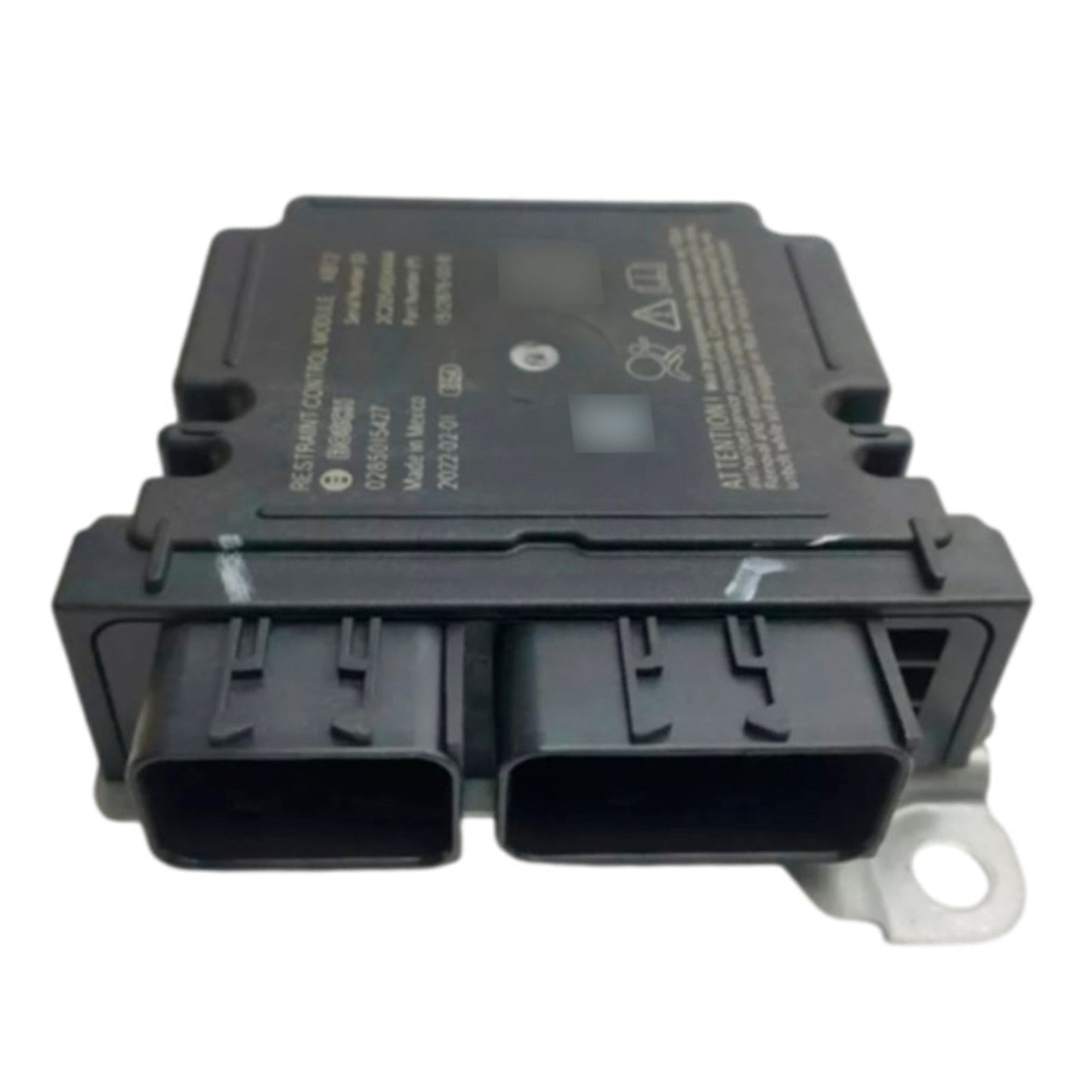 1512876-00-A 2017-2022 for Tesla Model Y Restraint Control Module