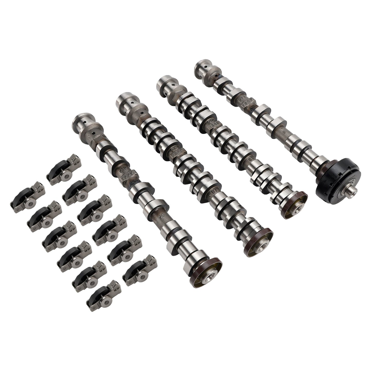 2016-2023 Dodge Durango 3.6L V6 Camshafts Rockers Repair Kit 5047912AD 05048030AC