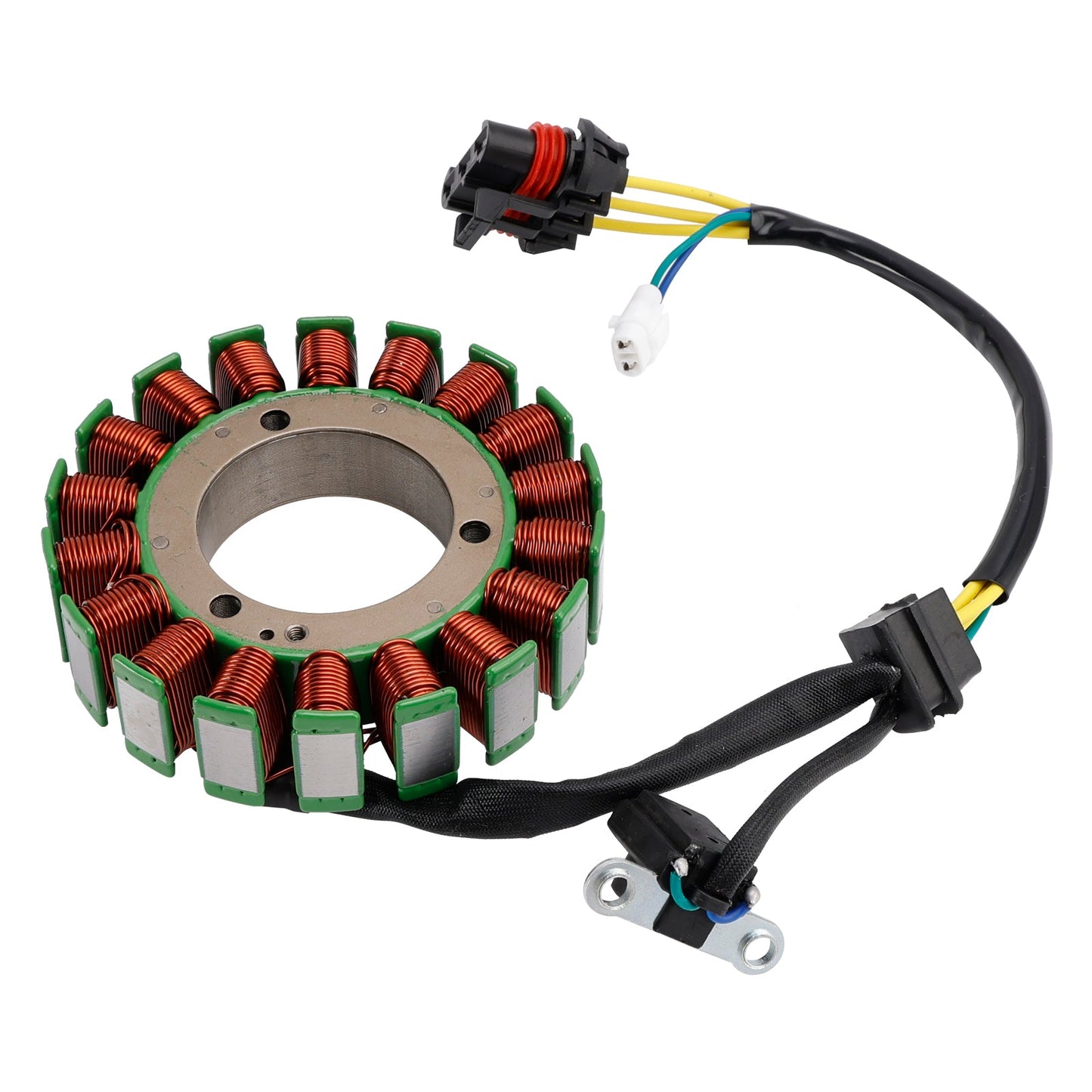 TGB ATV Blade 600 LT T3b Magneto Stator Generator 927756A