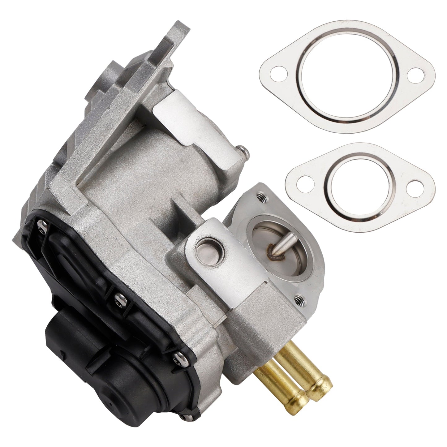 2004-2005 Skoda Octavia III 1Z5 2.0 FSI 4x4 110 / 150 Petrol Estate EGR Valve 06F131503B 06F131503A