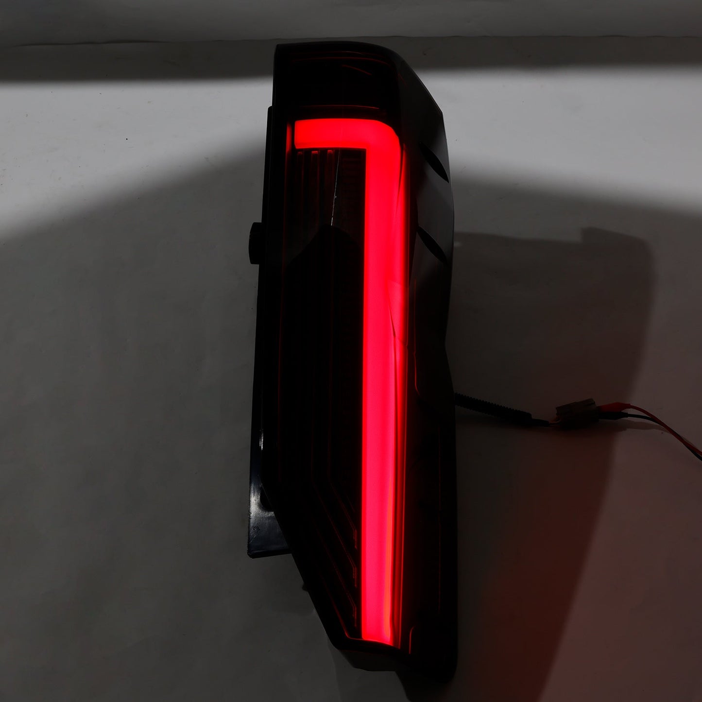 2019-2023 Toyota Hiace 6th H300 Left+Right LED Tail Light Assembly