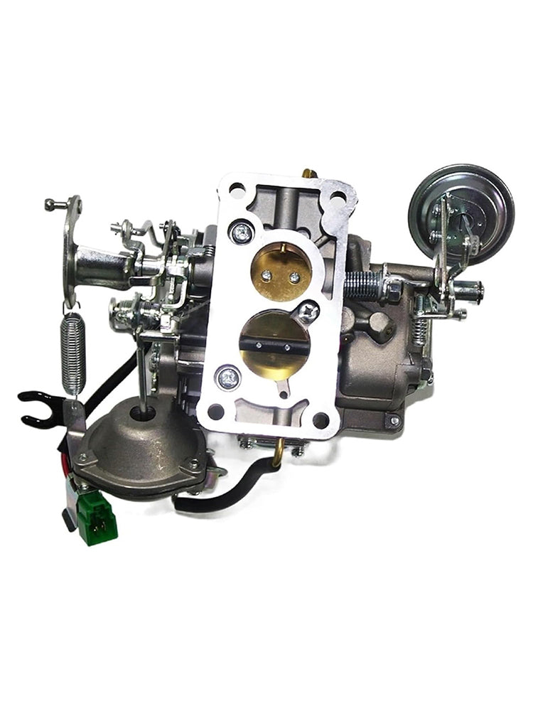 1979-1985 Toyota Liteace 2 Barrel Carburetor 2110071070 NK457