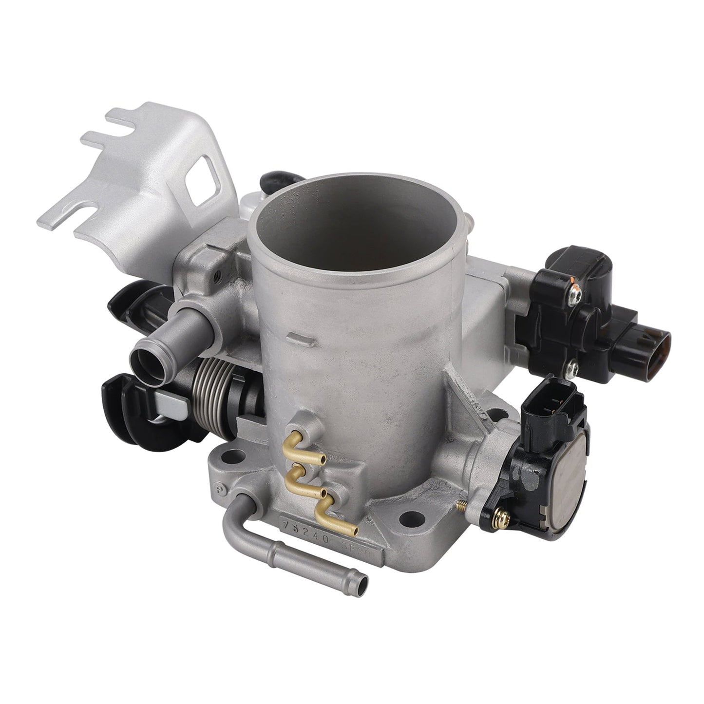 2004-2004 For Toyota Tacoma 4Runner 2.4L 2.7L Throttle Body 22210-75240