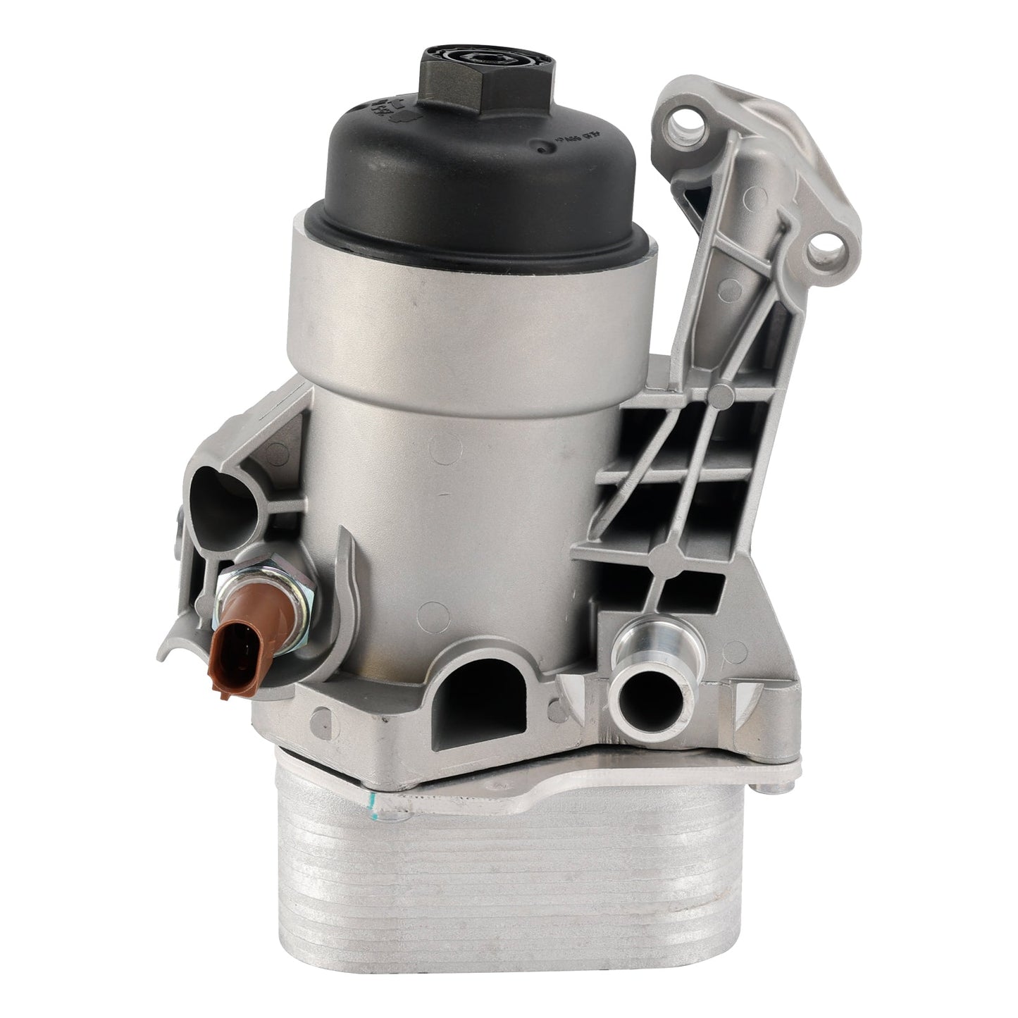03N115389P Oil Filter Housing Oil Cooler For VW Multivan VI Transporter T6