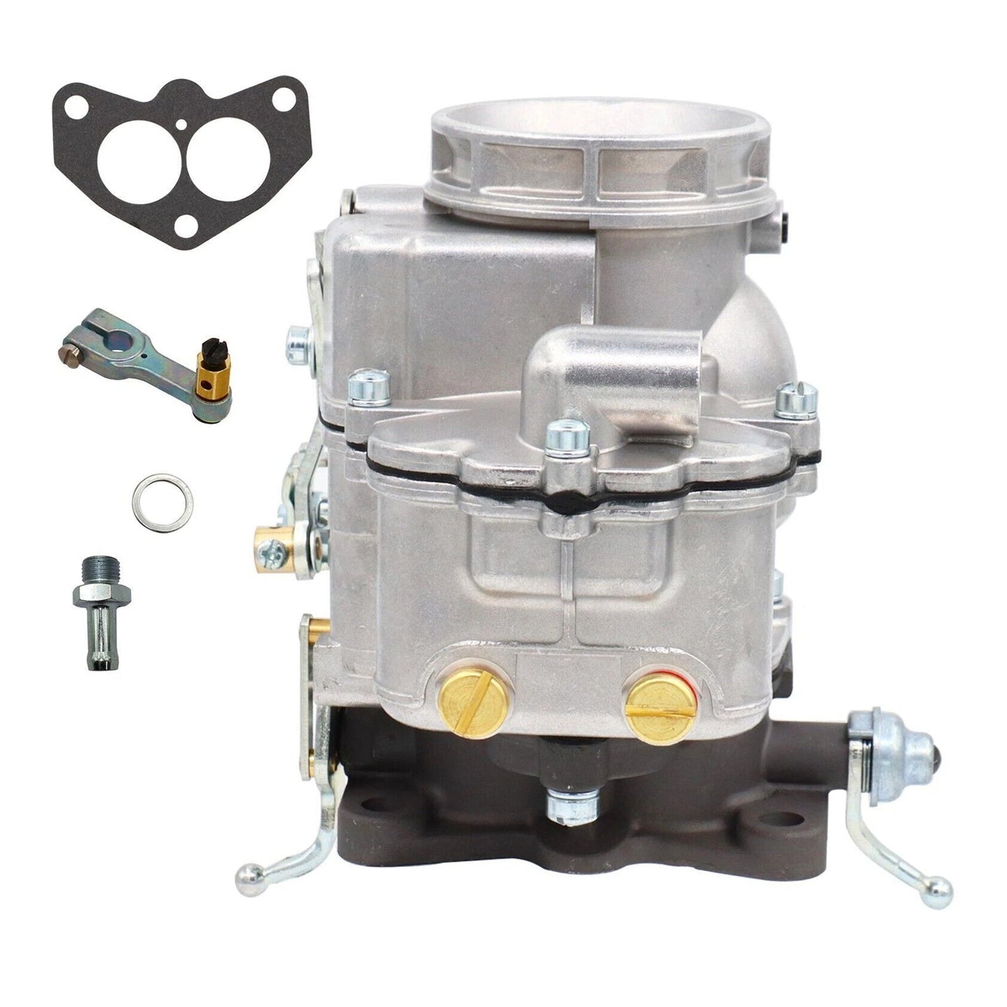 1939-1959 Holley 94 Ford V8 FlatHead Carburetor 232"-279" engines