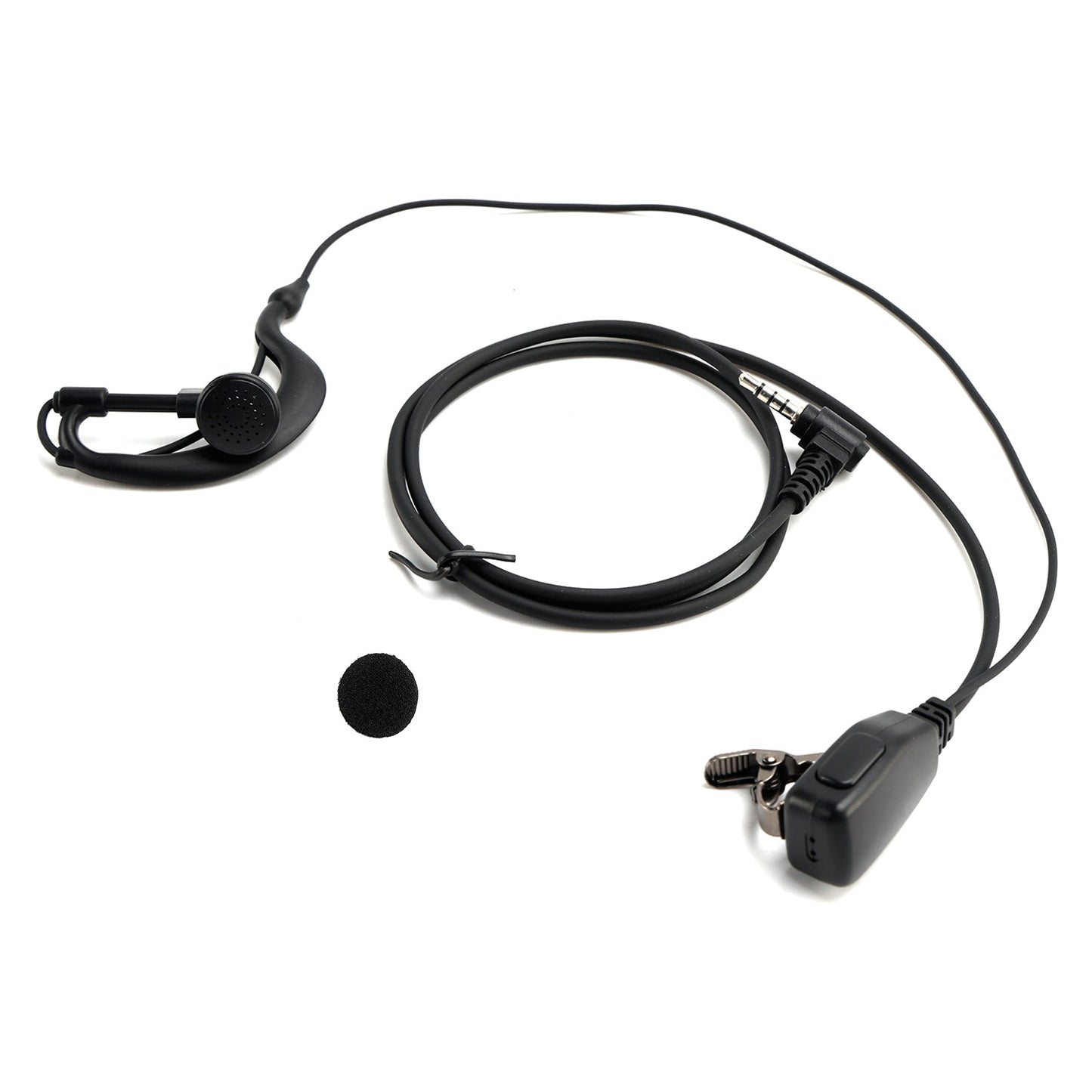 Xiaomi 1S-011 Earhook Headset For lite Universal JiBee A208/308/M303/108PLUS