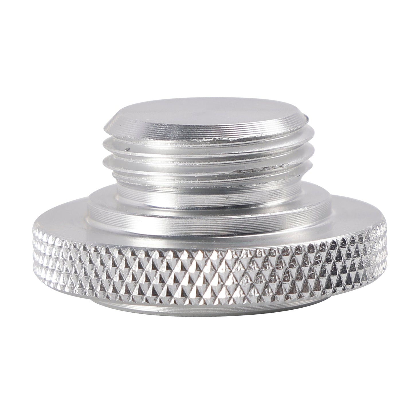 CNC Oil Filler Plug For Speed 400 / Speed T4 / Scrambler 400 X 2023-2025