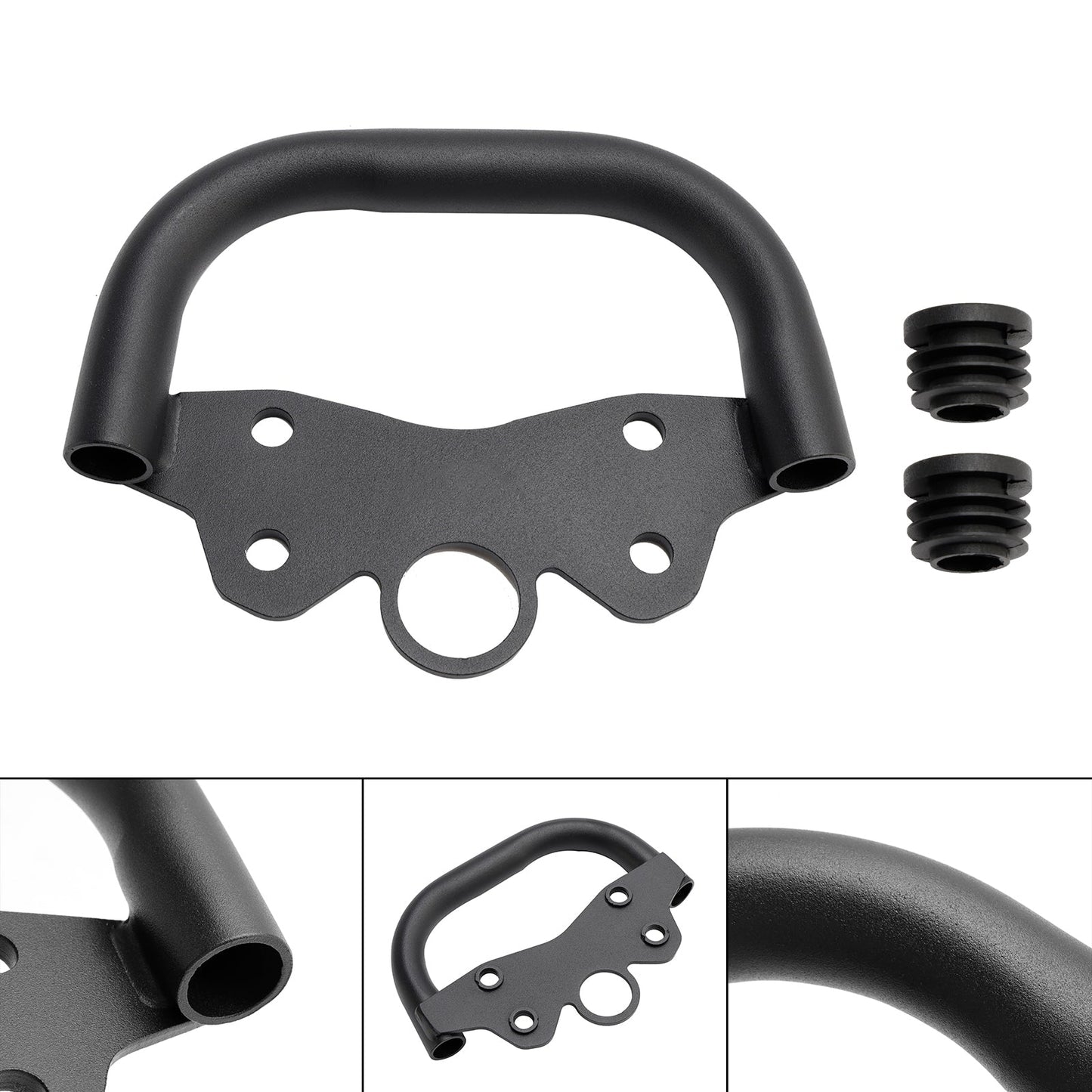 2023-2024 Yamaha Pg-1 Fun Phone Navigation Bracket Gps Extension Bracket Bike