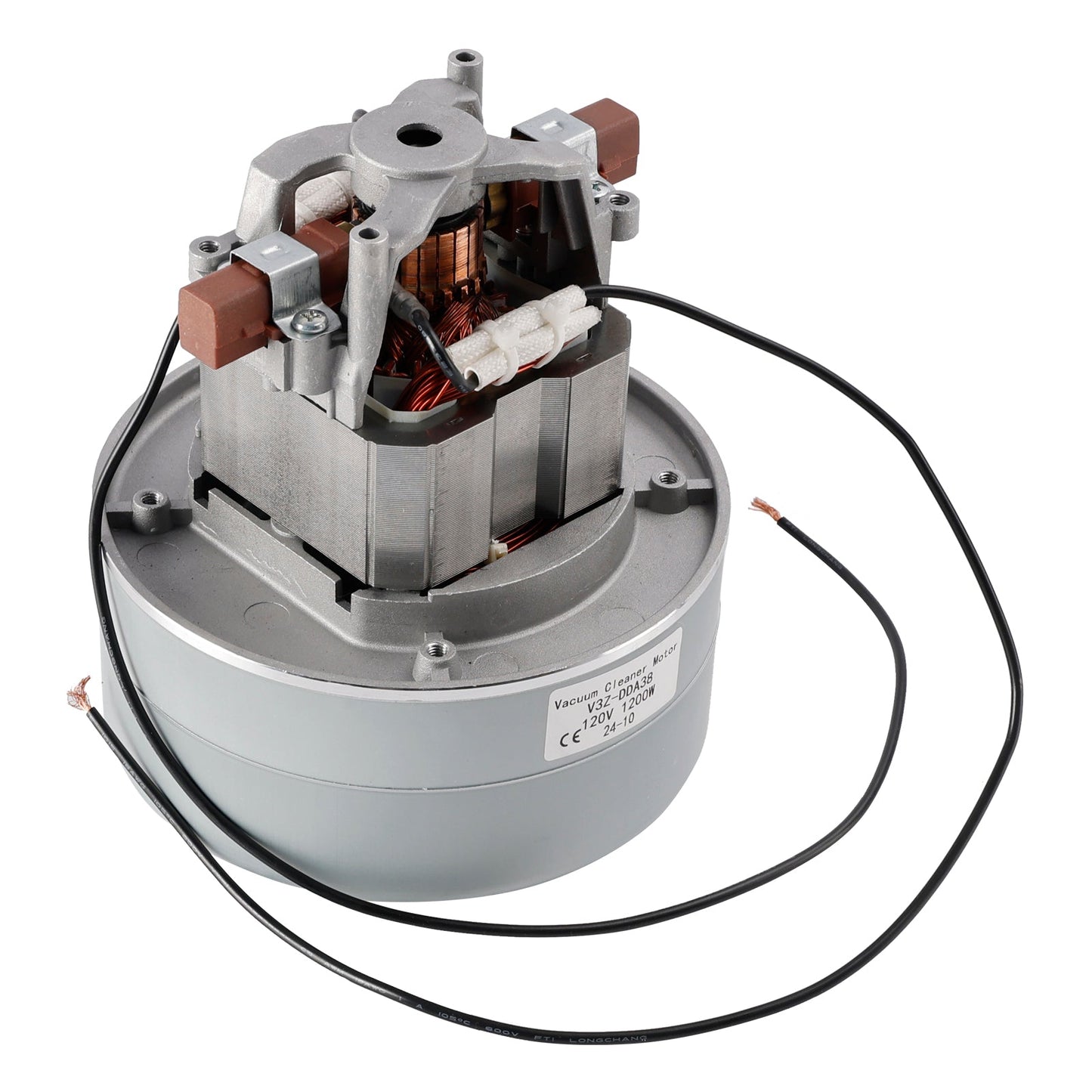 Ametek Vacuum Blower / Motor 120 Volts 115923