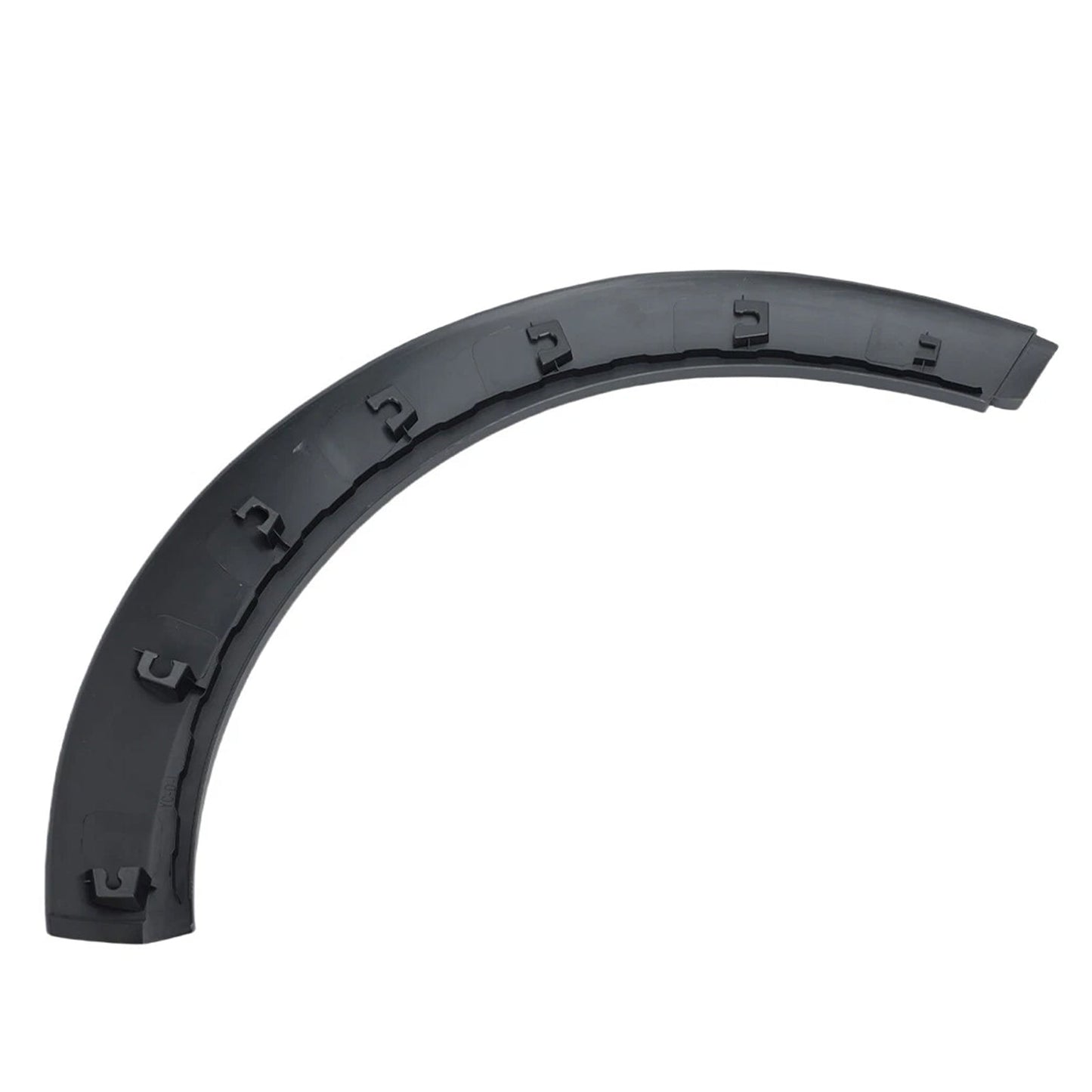 Rear Driver Left Wheel Arch Trim 51131505869 For Mini Cooper 2002-2008