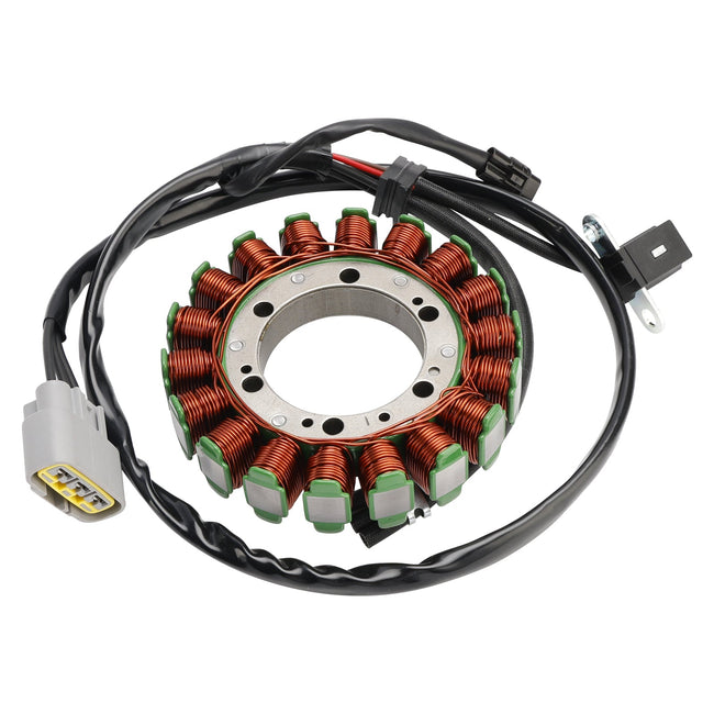 Stator Generator For Aprilia Tuono 660 ABS RS 660 Tuareg 660 2021 2022 2023 2024