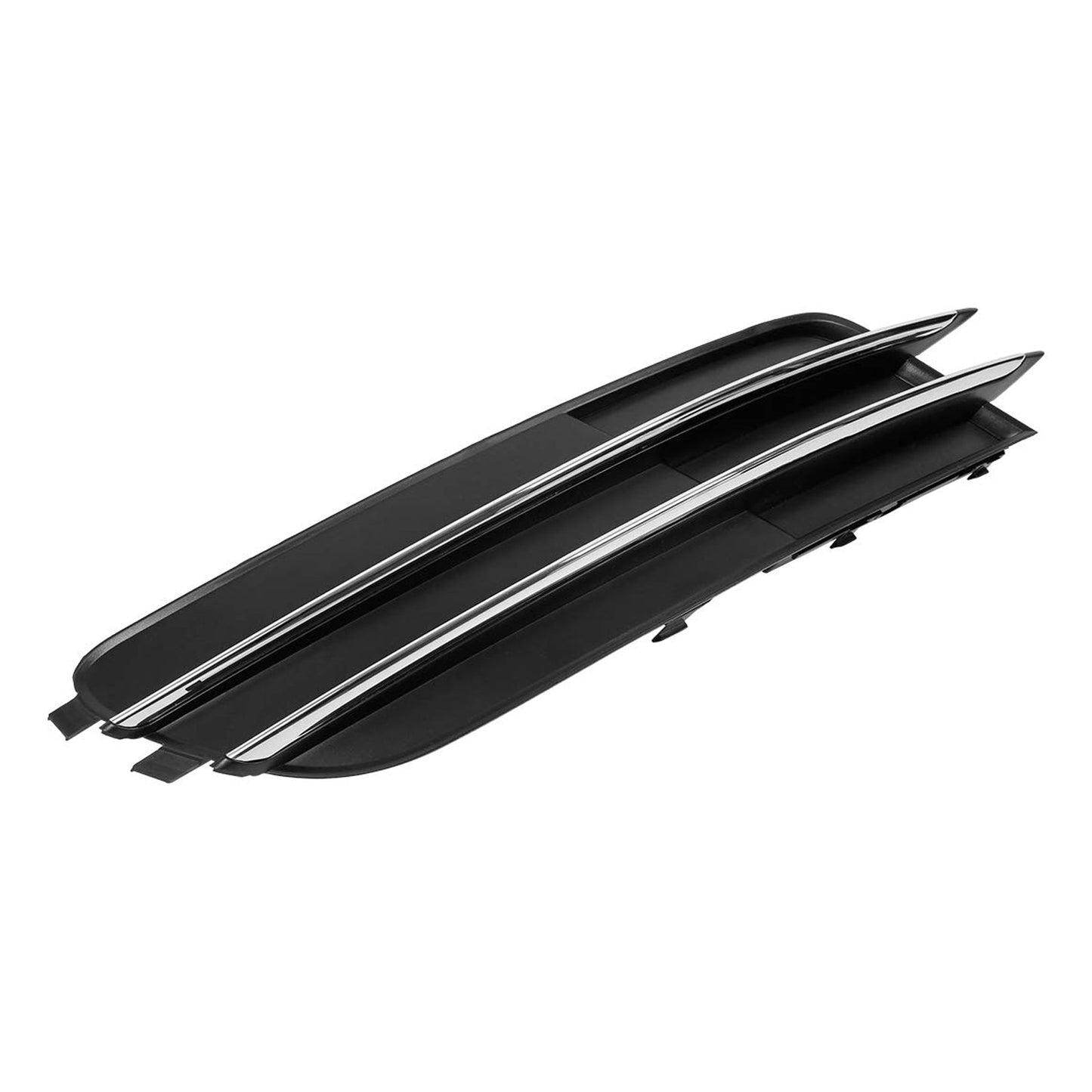 2012-2014 Audi A6 C7 Front Left Side Bumper Grille Fog Light Grill 4G0807681