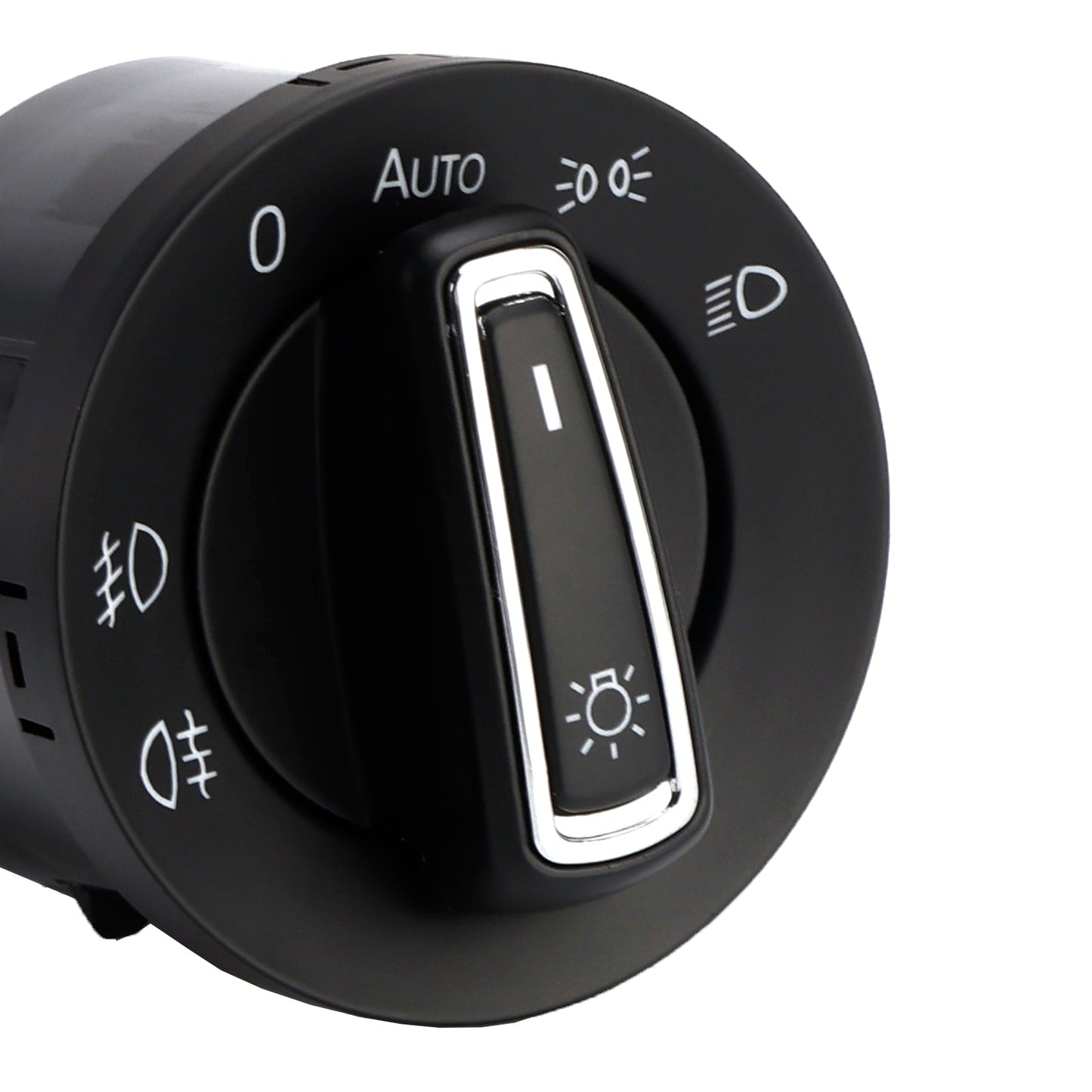 AUTO Headlight Switch W/ Light 3BD941531 for VW Seat Octavia Fabia Alhambra