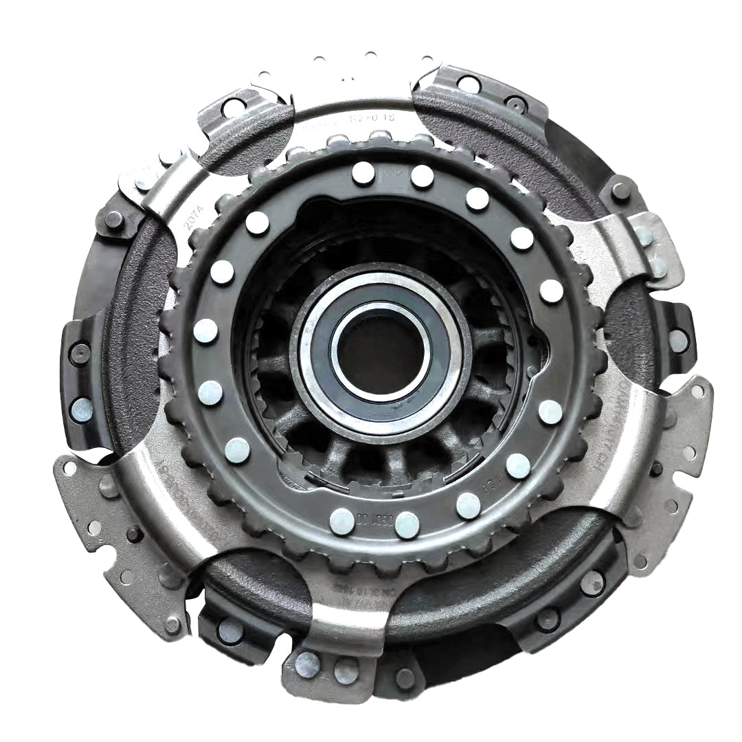 2011.5.30-2020 AUDI TT 1.8T 7-Speed DSG Auto Transmission Clutch Drum 0AM DQ200