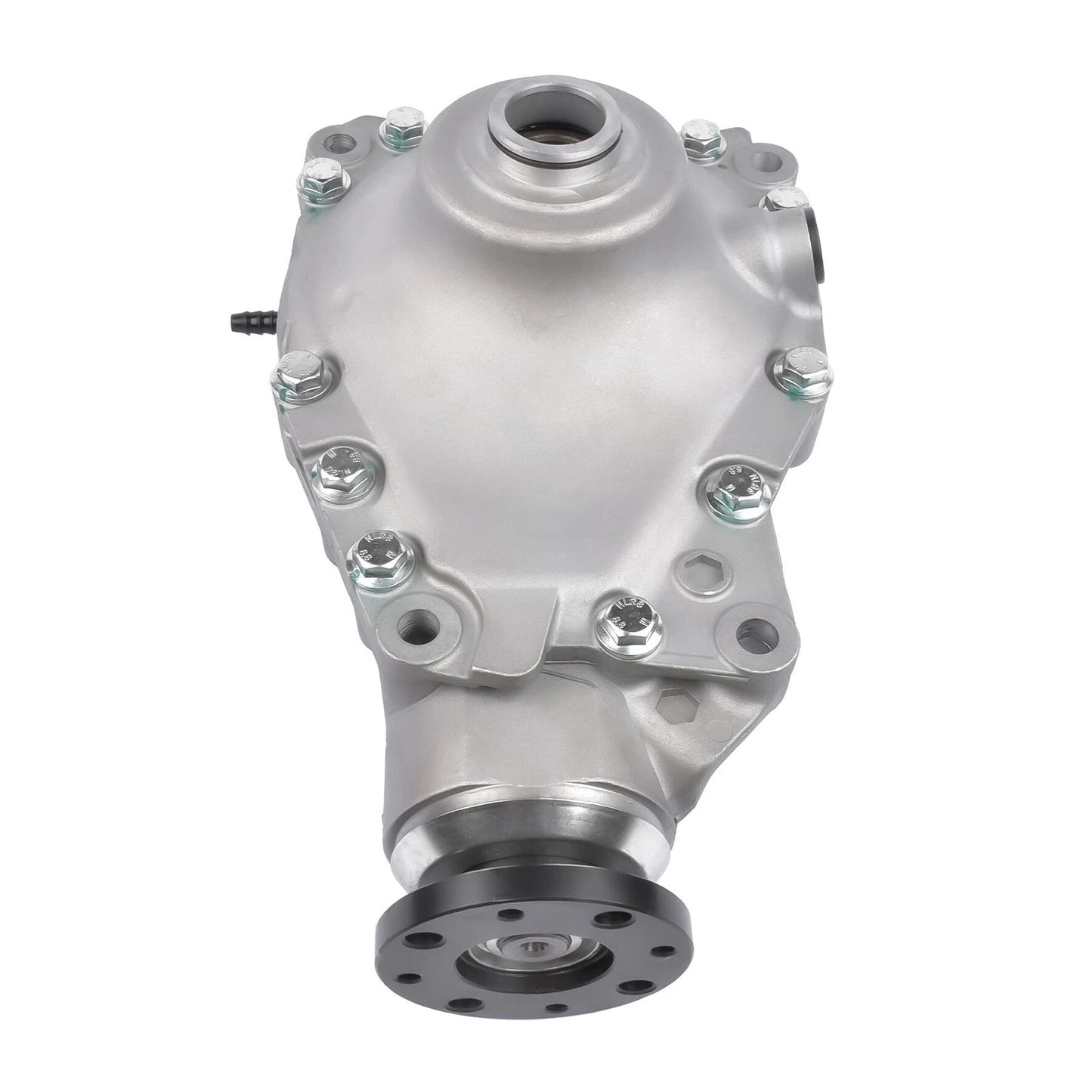 2011-2012 BMW X3 28iX (3.73 Ratio) Front Differential Carrier Assembly 3.73 Ratio 31507592002