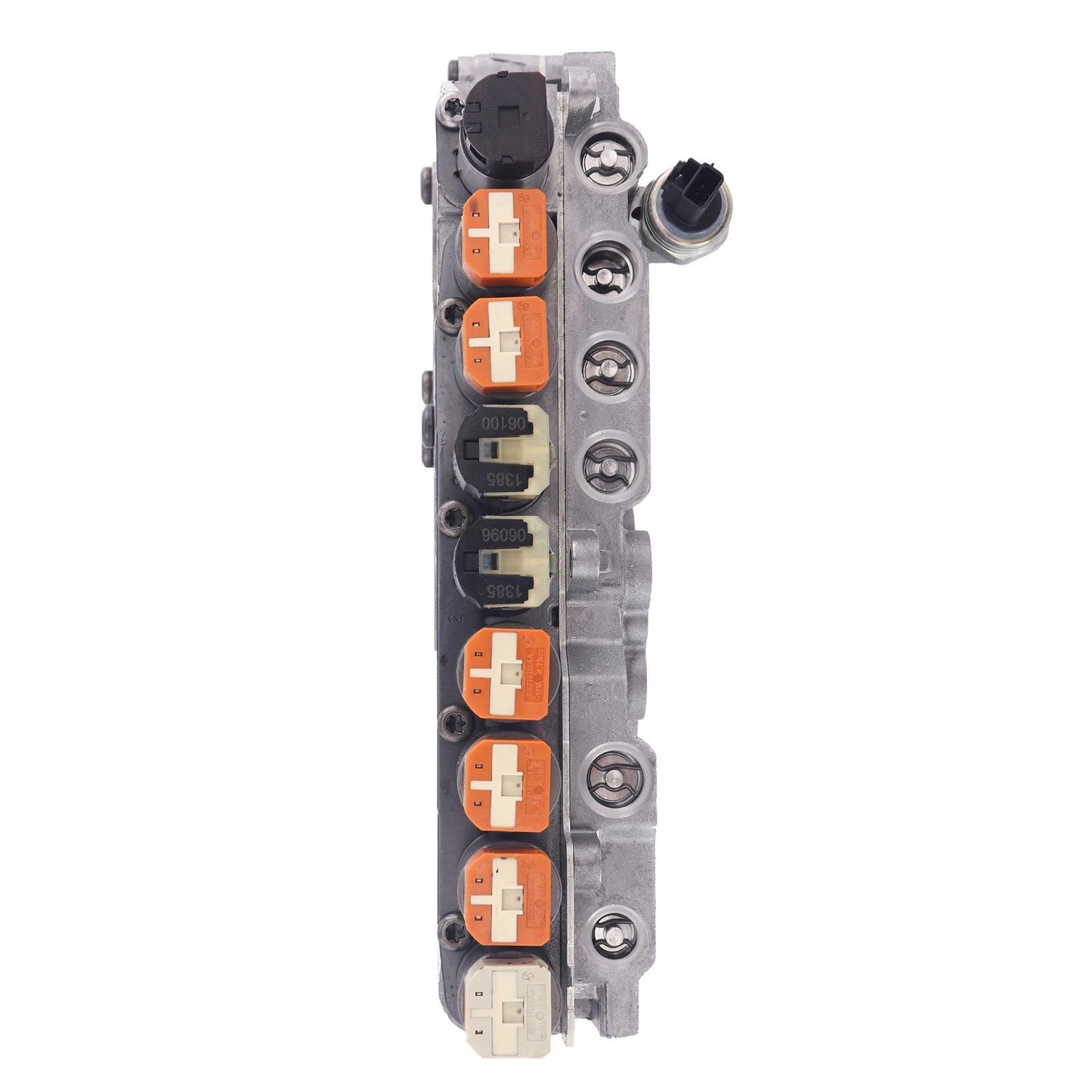 2014-2017 Jeep Cherokee Chrysler Transmission Valve Body With 9 Solenoids 9HP48 04753134AA