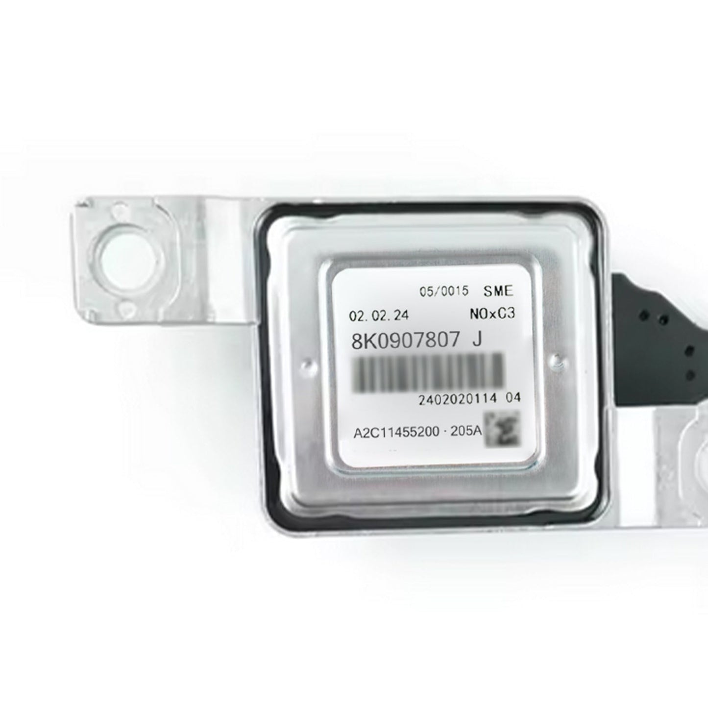 2008-2017 Audi Q5 8RB 2.0 TDI quattro SUV NOX Sensor Pre Cat 8K0907807J