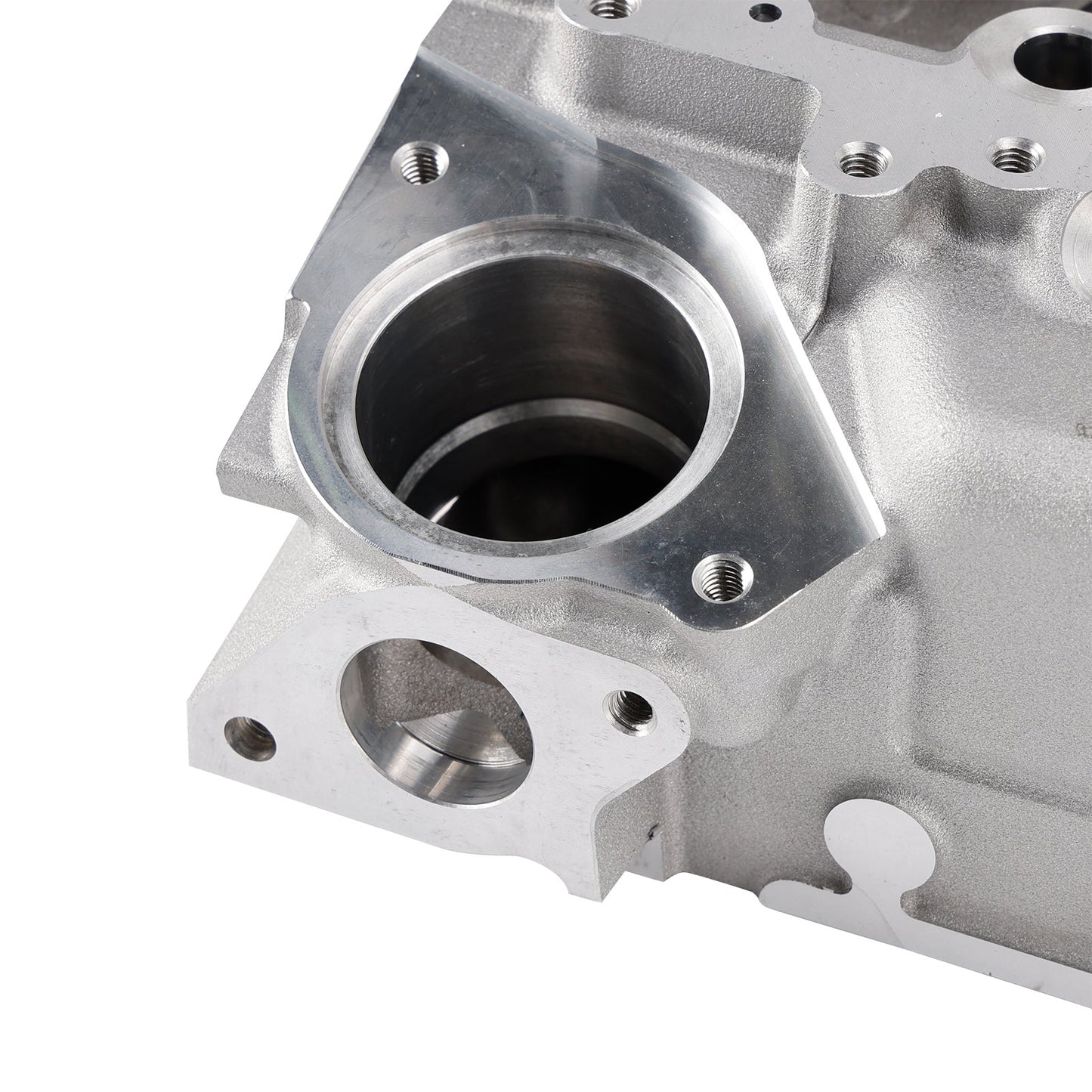 Citroen Opel Peugeot 1.5 BlueHDI Cylinder Head 9812647280 9812313410