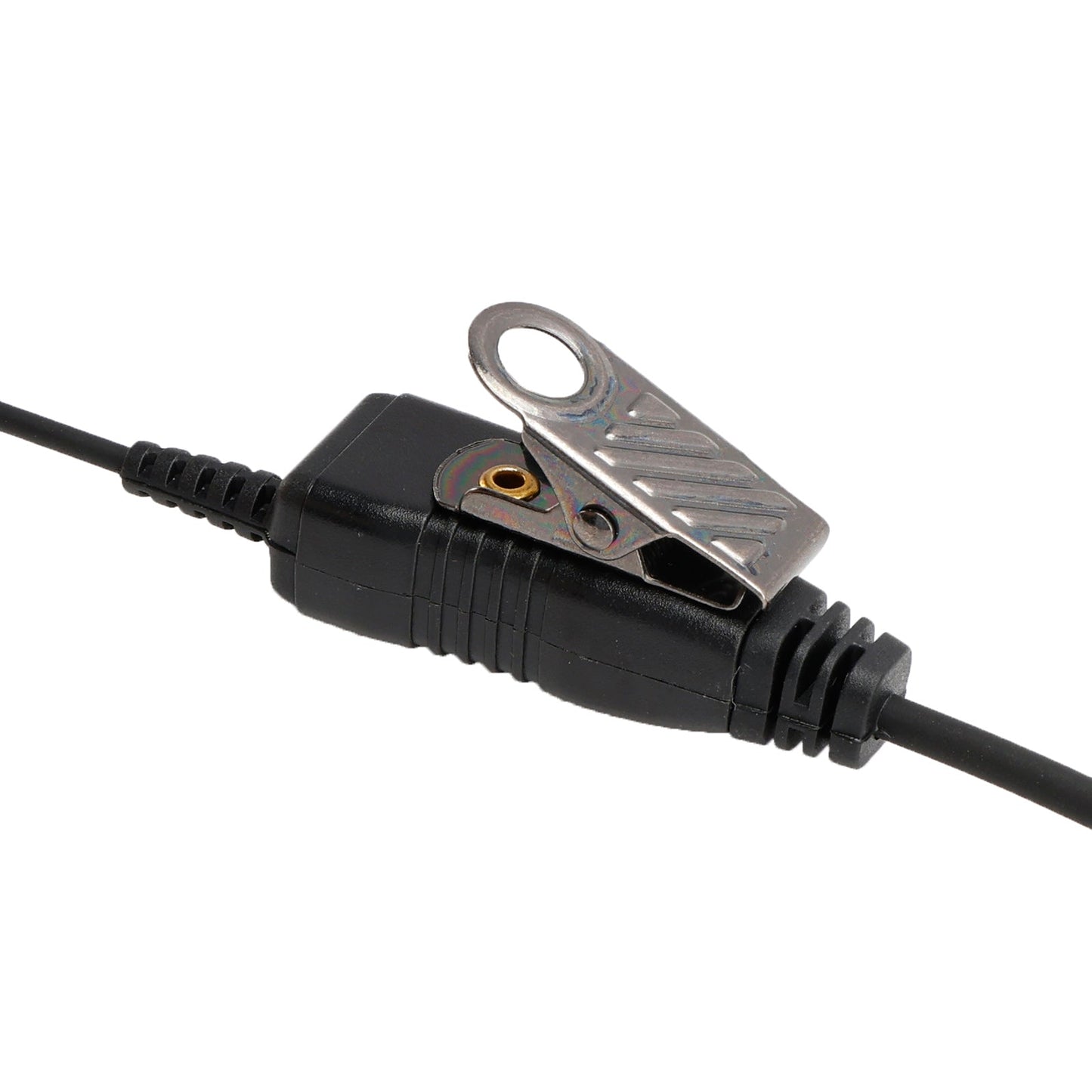 M-018 Small PTT-B6 Curve Hook Earhook Headset For GP2000 CP88 SP10 PRO1150 P040