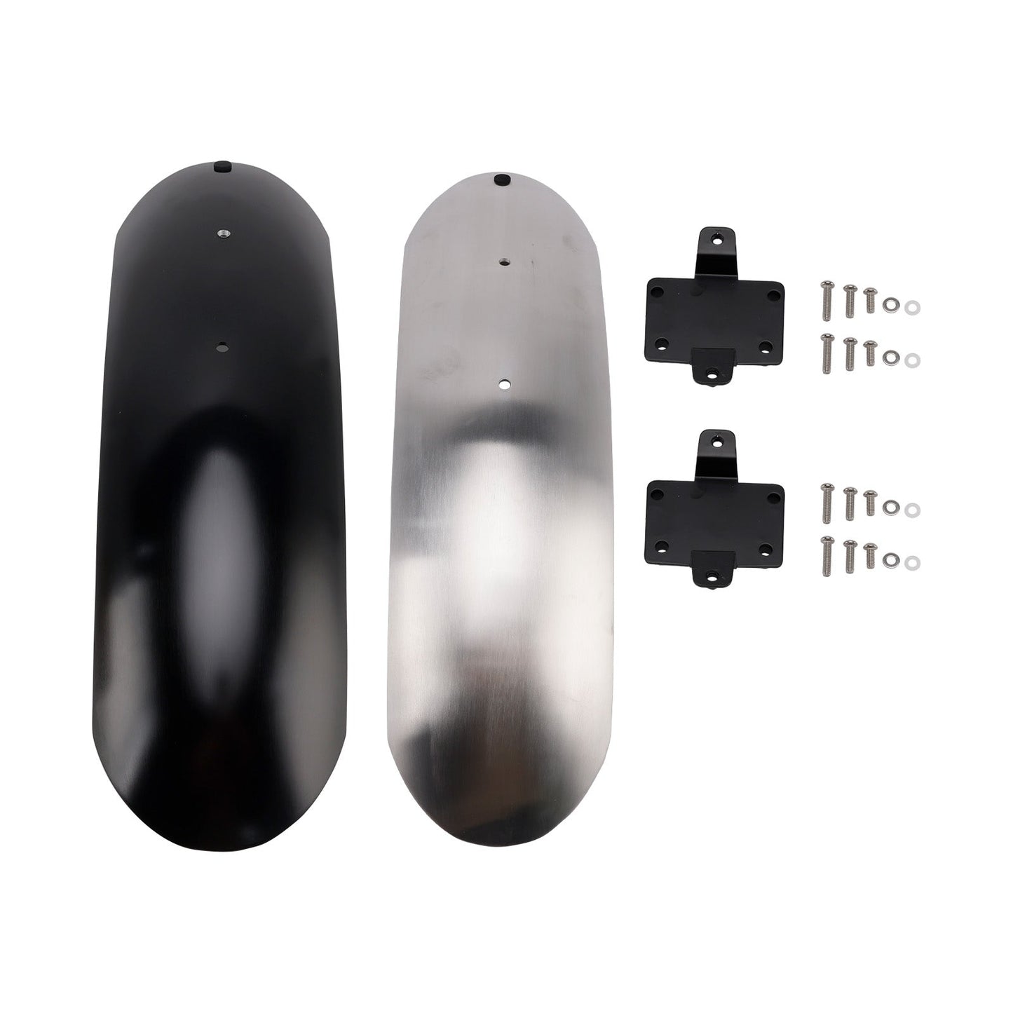 2023-2025 HONDA CL250 CL300 CL500 SCL500 Steel Front Fender Mudguard