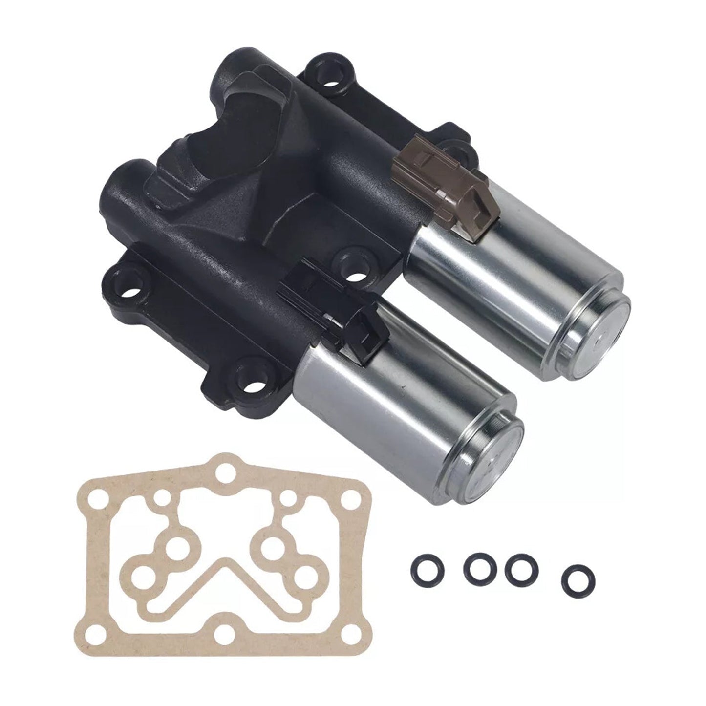 2012-2015 Honda civic L4 Transmission Dual Linear Solenoid 14141278 28260-RG5-004