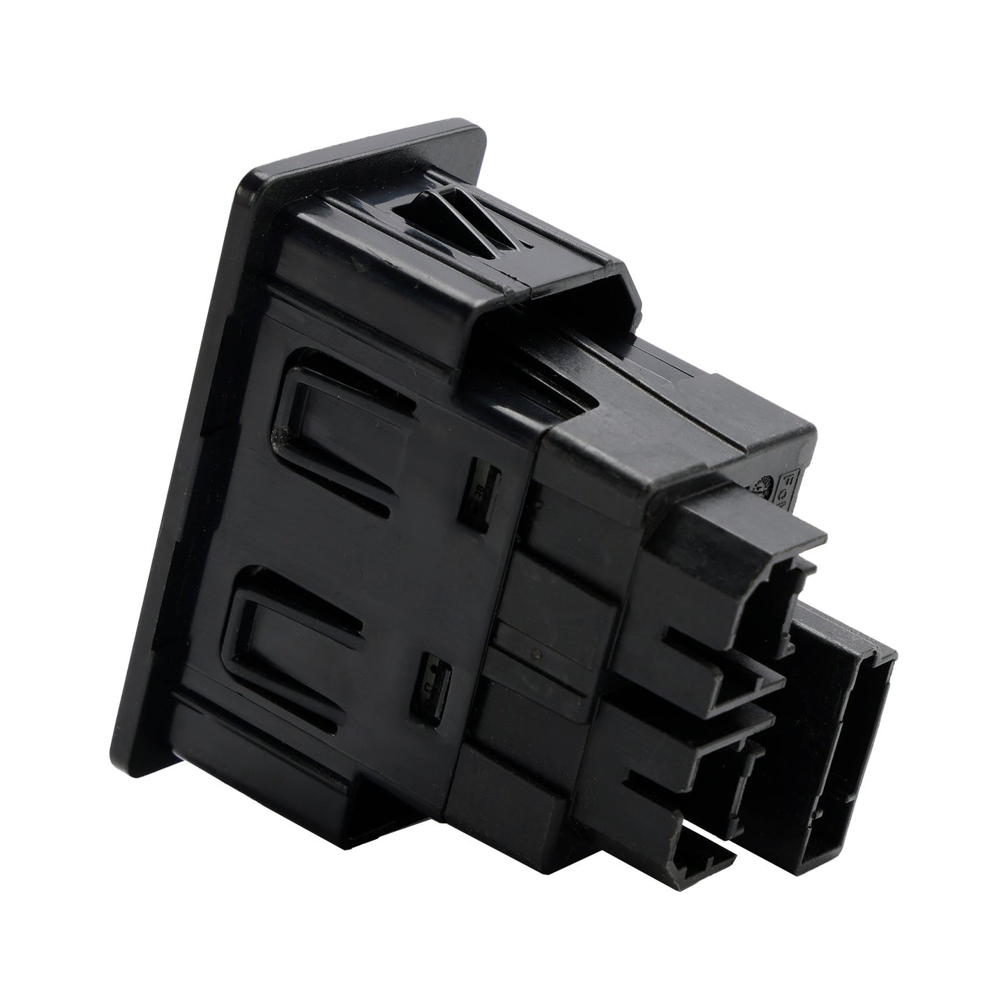 2018-2022 Ford F-350 Super Duty King Ranch, Lariat, Limited, Platinum, XL, XLT Apple USB CarPlay Upgrade Interface Module Sync 3 Media Hub F HC3Z-19A387-E
