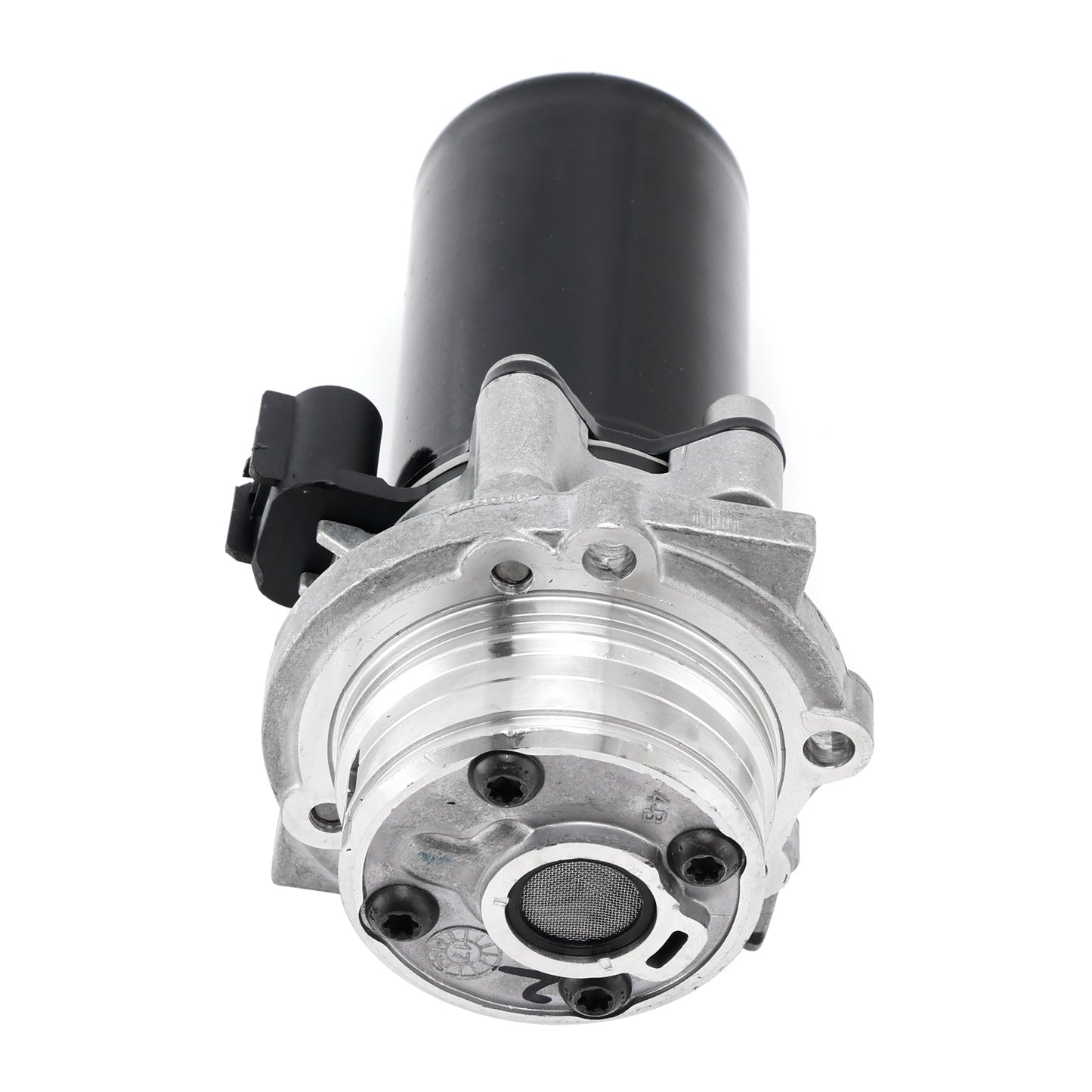 2015 Jeep/Cherokee Latitude Limited Sport Trailhawk 2.4L L4 Rear Differential Pump Motor 68227808AA 68227808AB