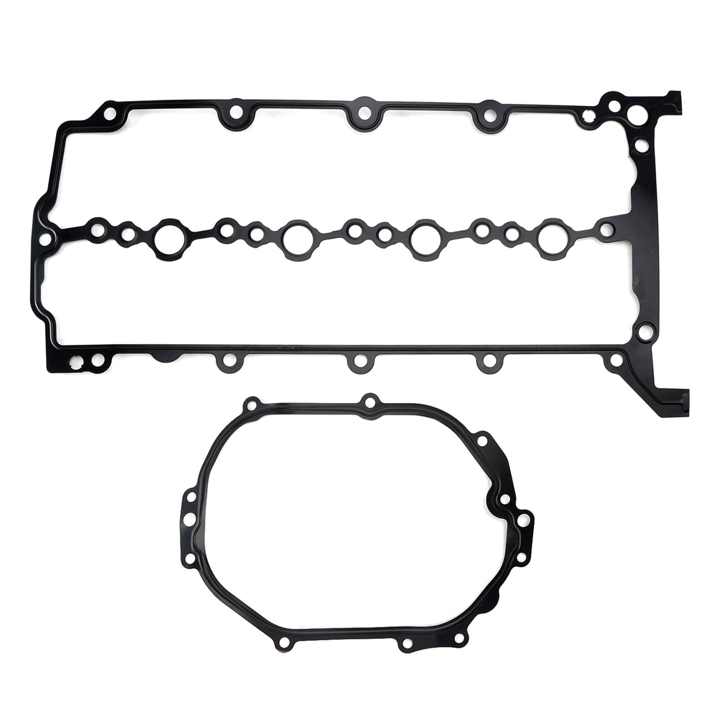 For Land Rover 2.0 D / SD4 Engine Codes: 204DTA 204DTD - AJ20D4 Timing Chain Kit AJ813317