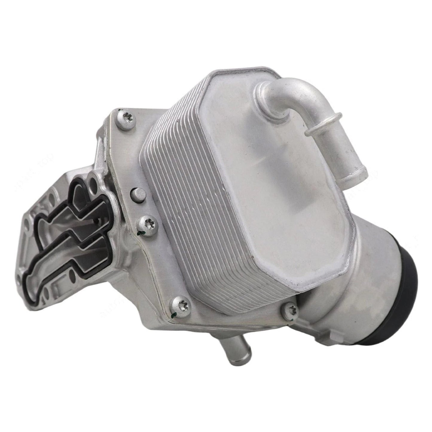 2015-2020 For Mazda BT-50 UR (P4AT 2.2L P5AT 3.2L Diesel) Oil Filter Oil Cooler BB3Q6B624EA
