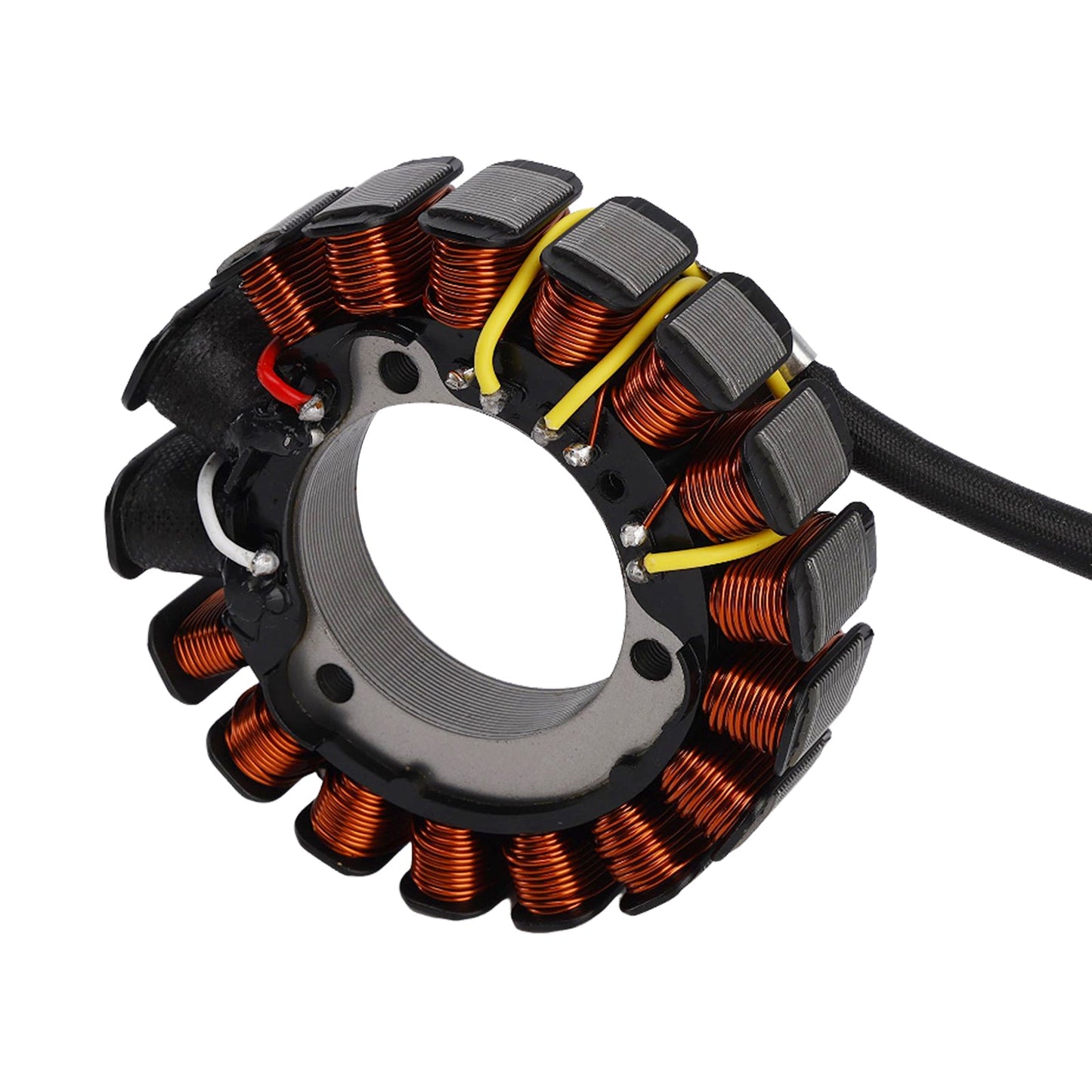 1989-1991 Kawasaki KL650 KL650 Tengal Stator Magneto Coil 21003-1170