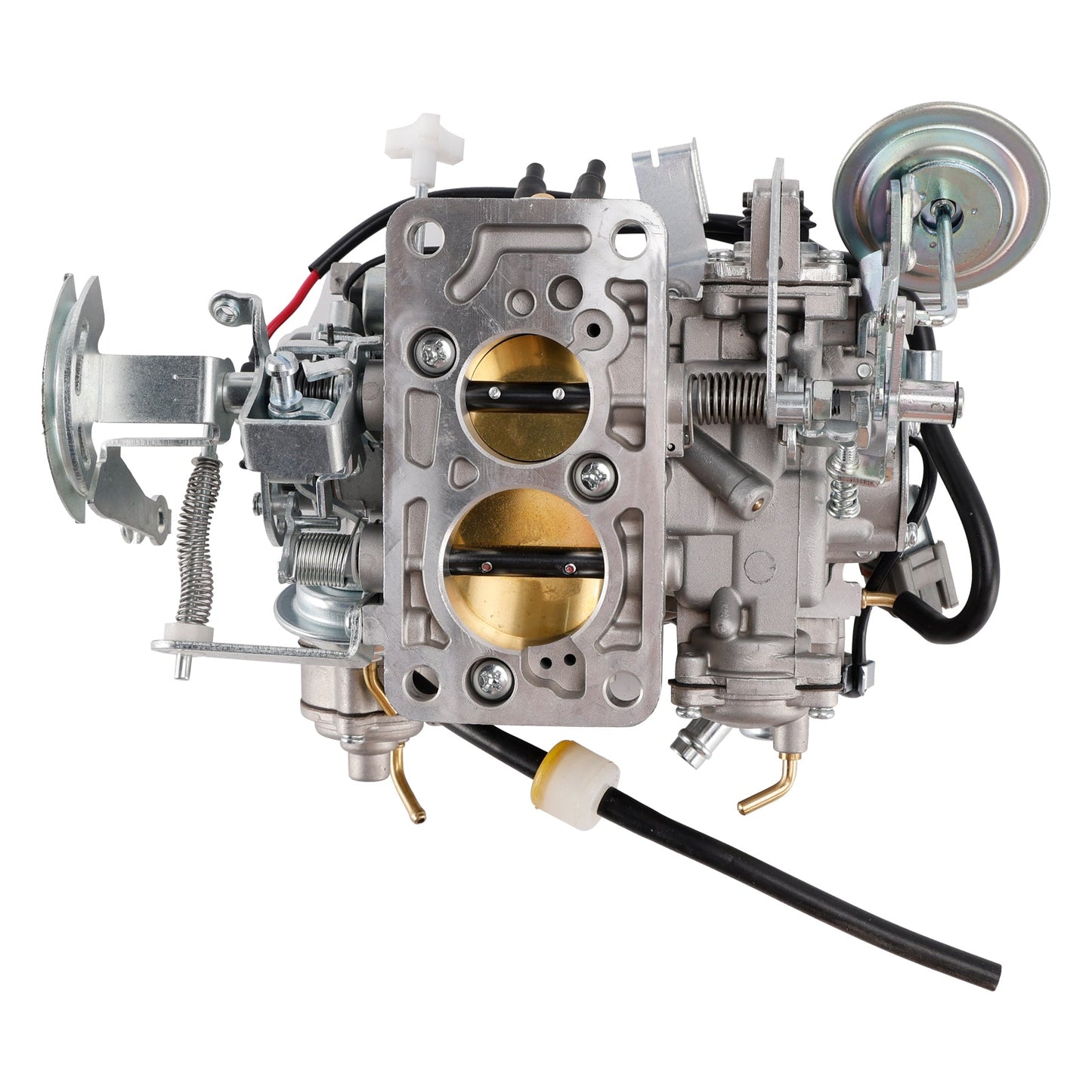 1997-2001 Toyota Hilux 2.7 Carburetor 21100-75120 LTR 3RZ-F